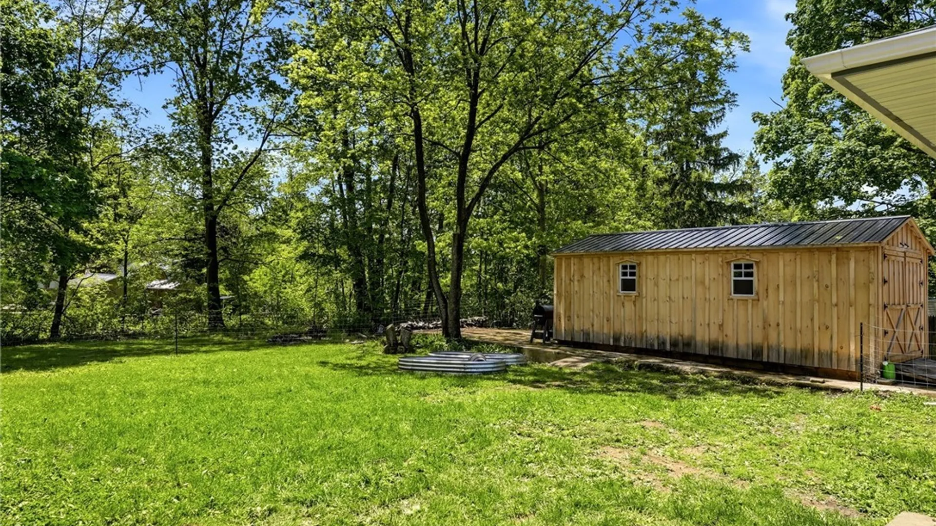 Property at 2061 Kimble Avenue, North Collins, NY 14111 45