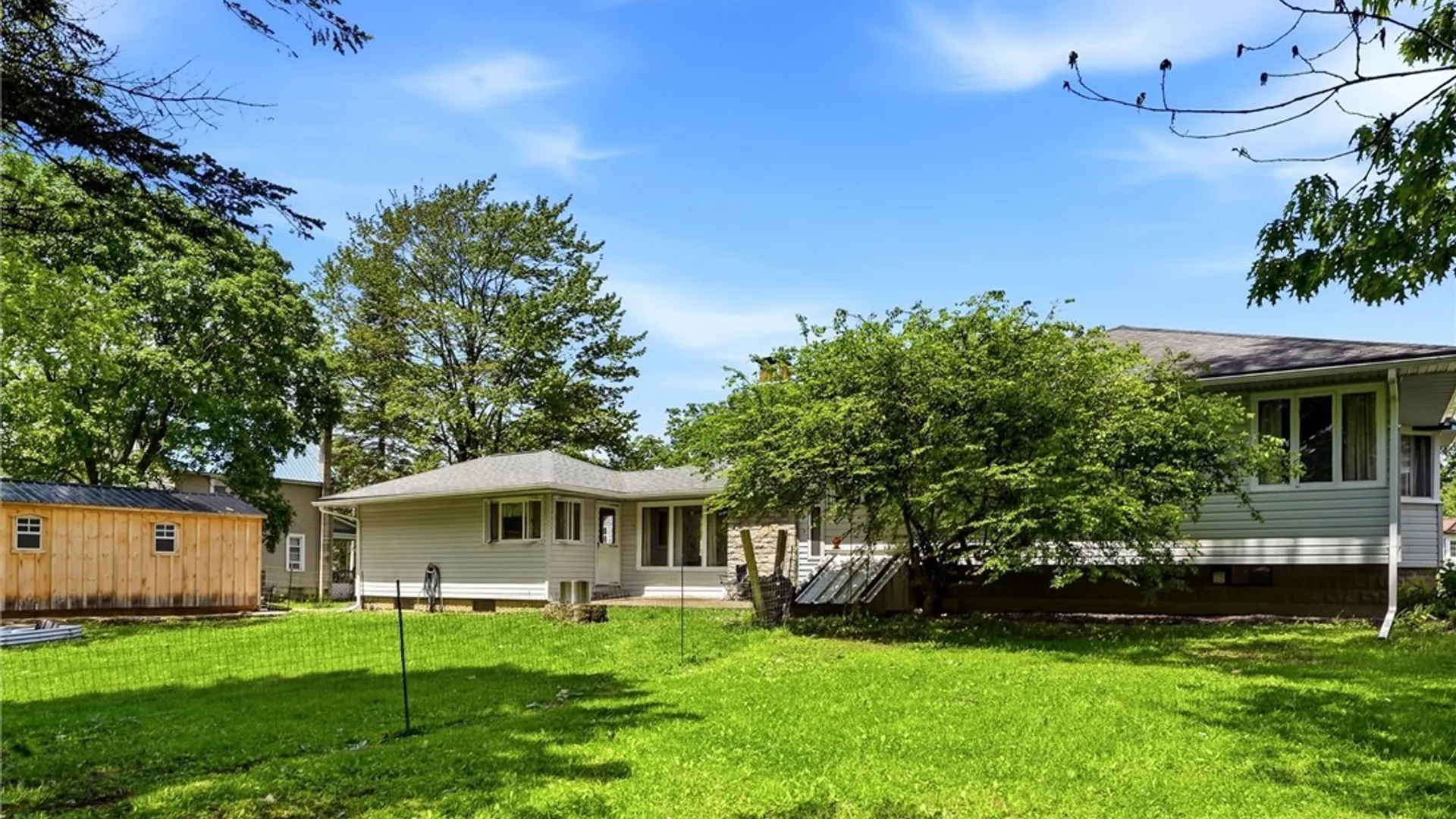 Property at 2061 Kimble Avenue, North Collins, NY 14111 47