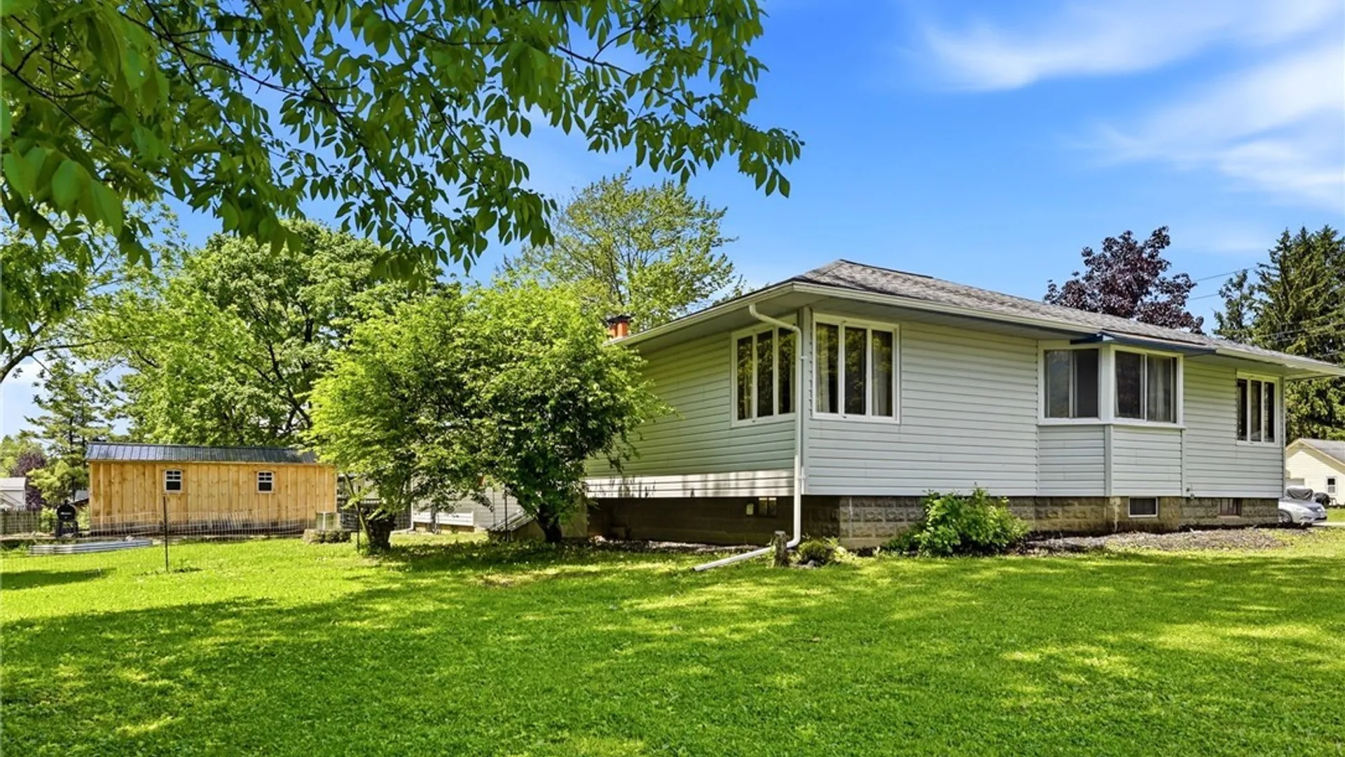 Property at 2061 Kimble Avenue, North Collins, NY 14111 48