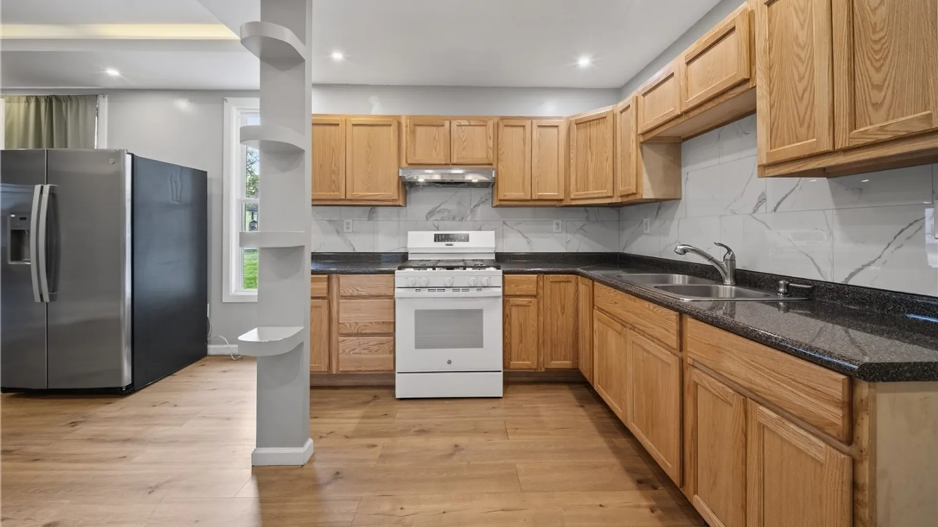 Property at 319 Merriman Avenue, Syracuse, NY 13204 11