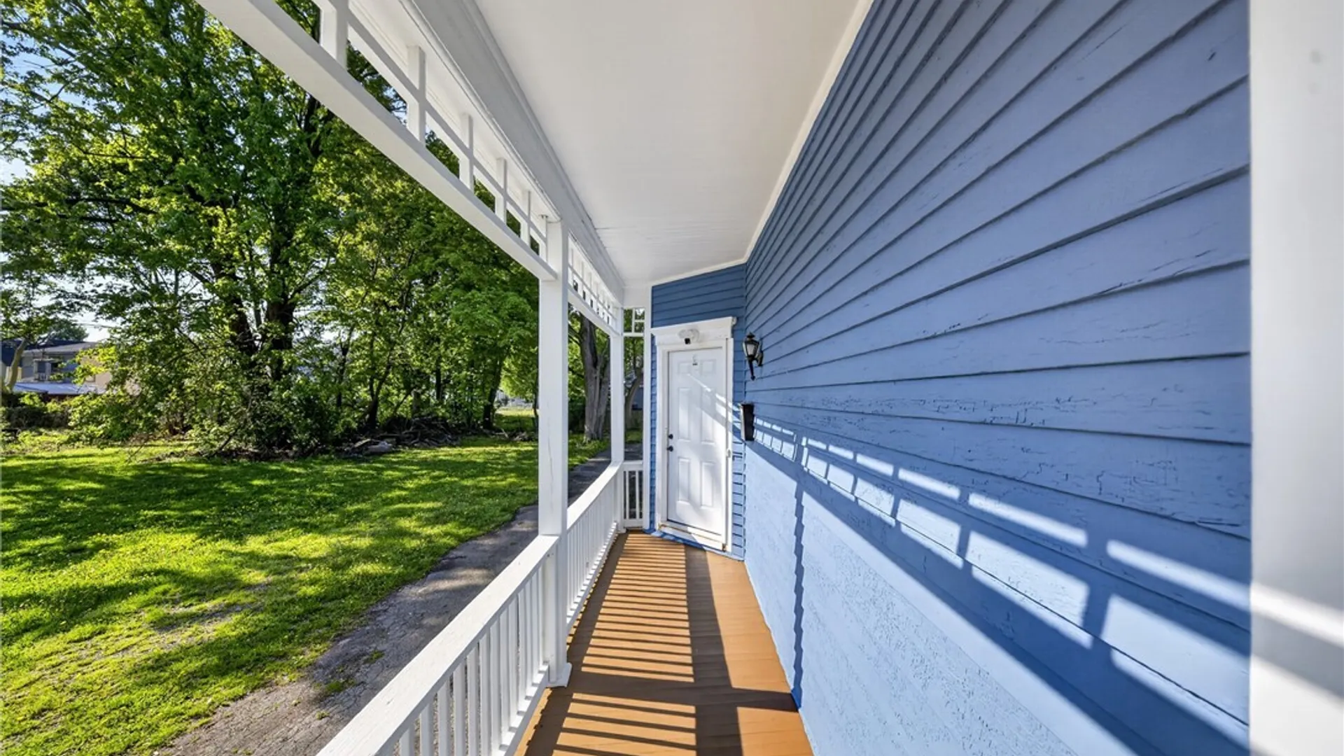 Property at 319 Merriman Avenue, Syracuse, NY 13204 3