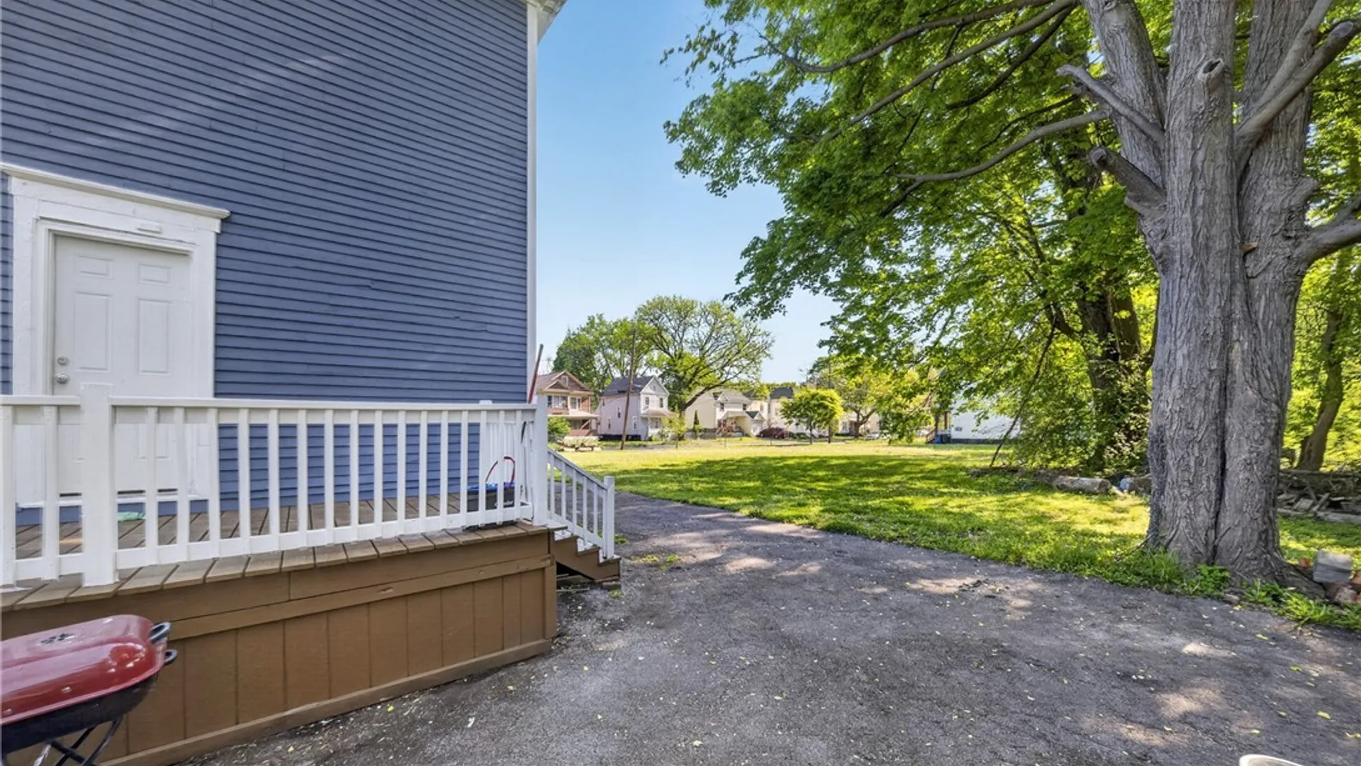 Property at 319 Merriman Avenue, Syracuse, NY 13204 44