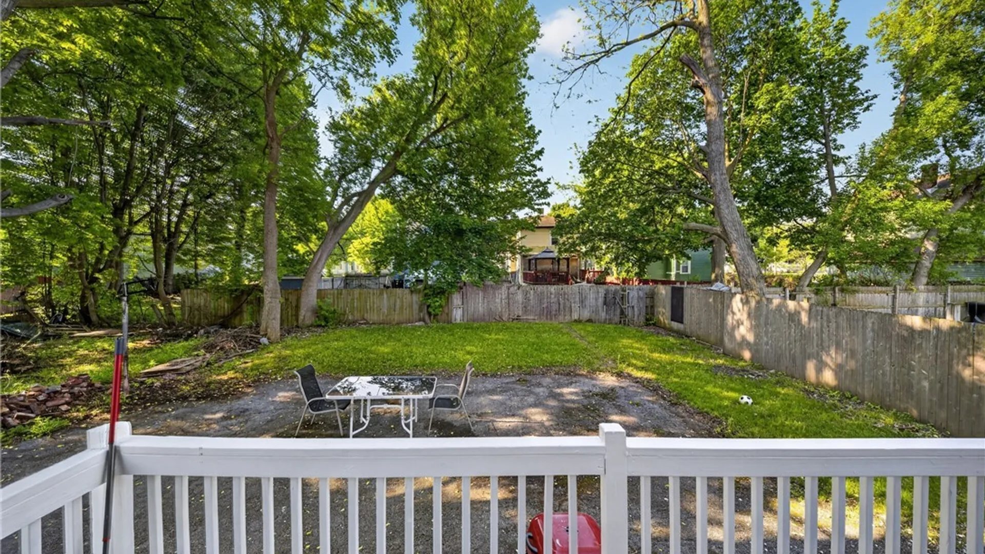 Property at 319 Merriman Avenue, Syracuse, NY 13204 45