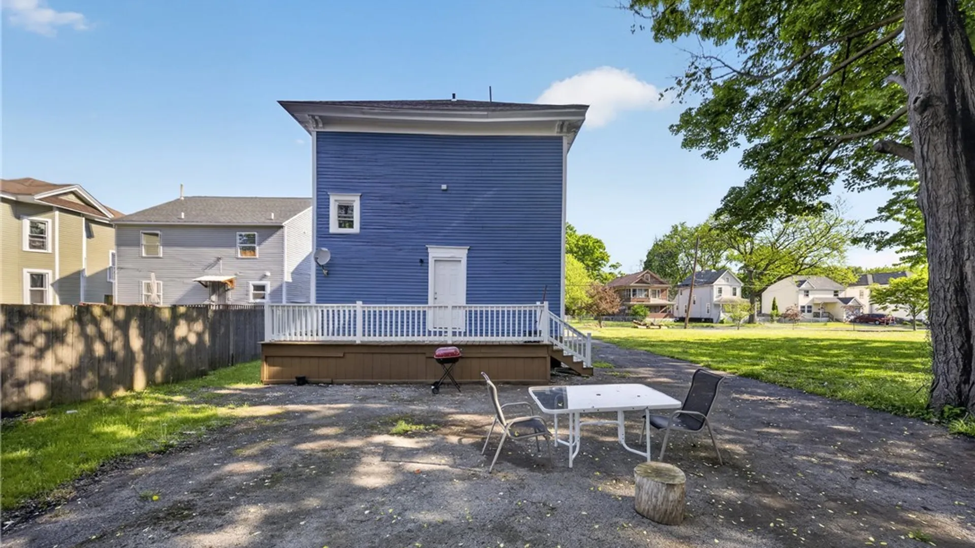 Property at 319 Merriman Avenue, Syracuse, NY 13204 46