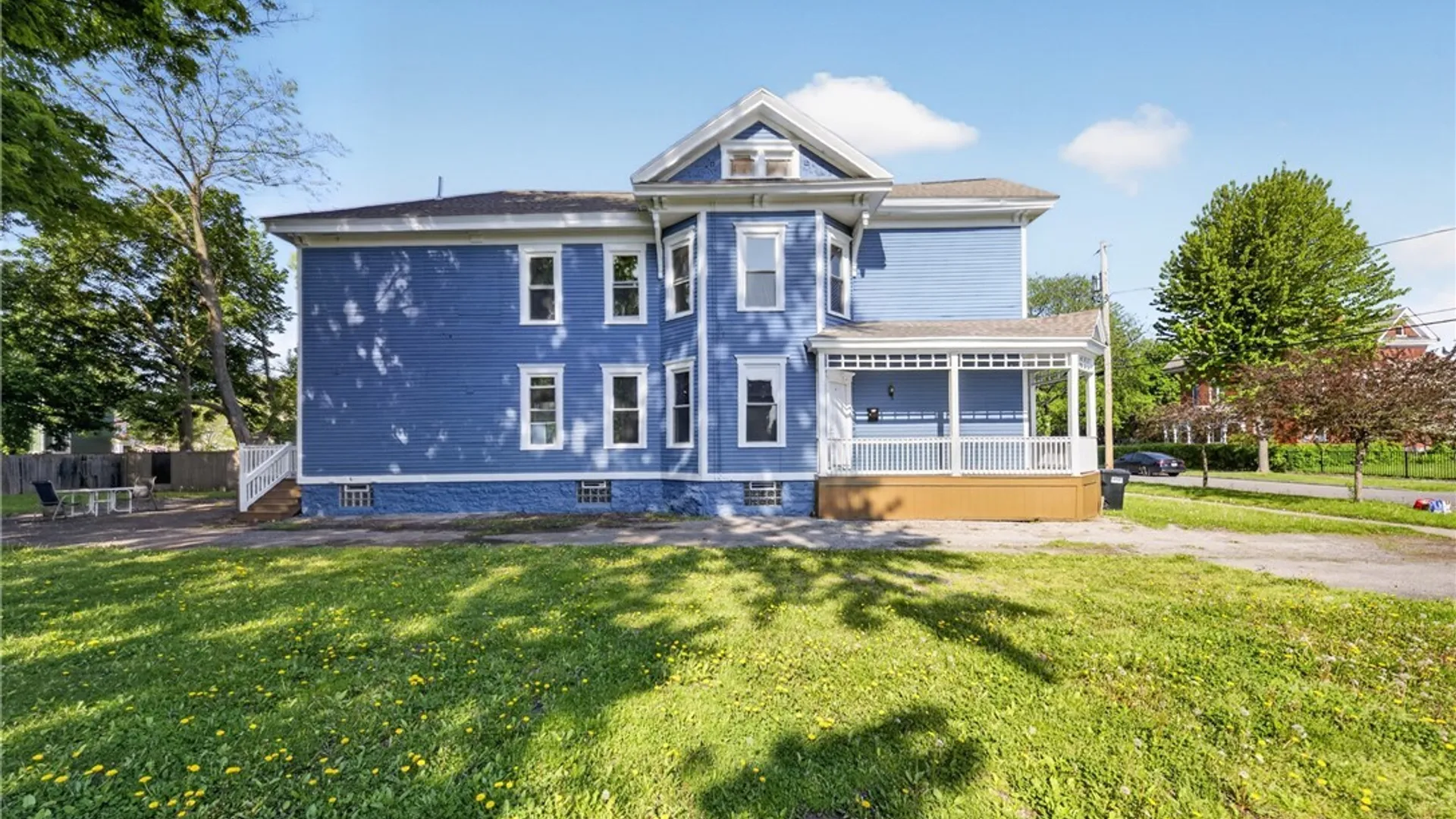 Property at 319 Merriman Avenue, Syracuse, NY 13204 47