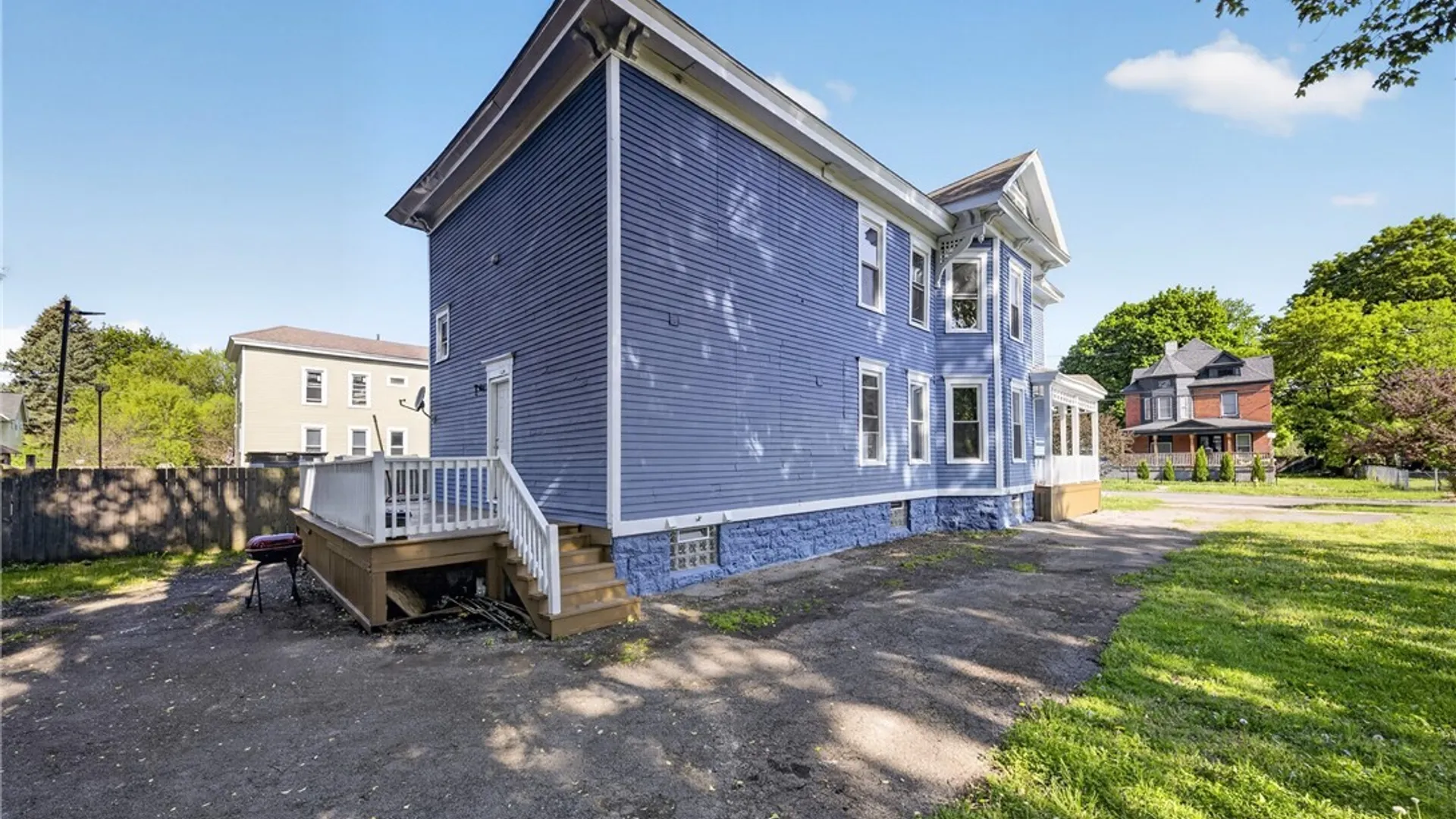 Property at 319 Merriman Avenue, Syracuse, NY 13204 48