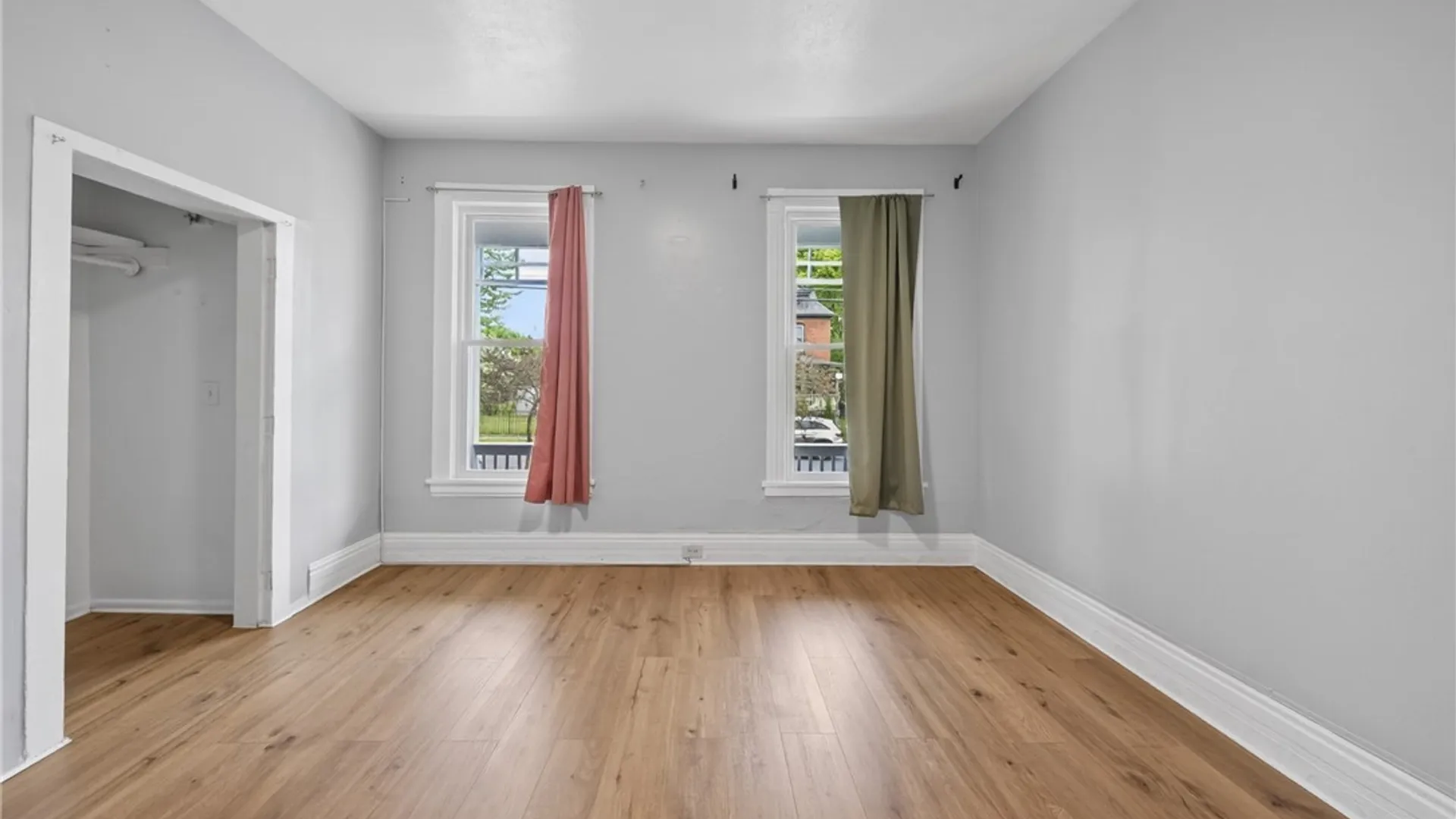 Property at 319 Merriman Avenue, Syracuse, NY 13204 7