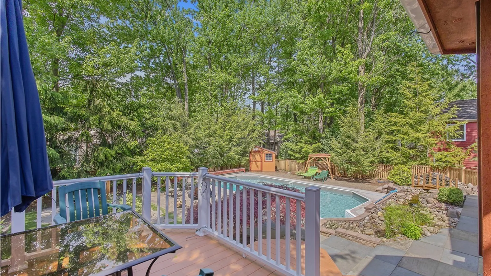 Property at 103 Bent Tree Lane, Van Buren, NY 13027 36
