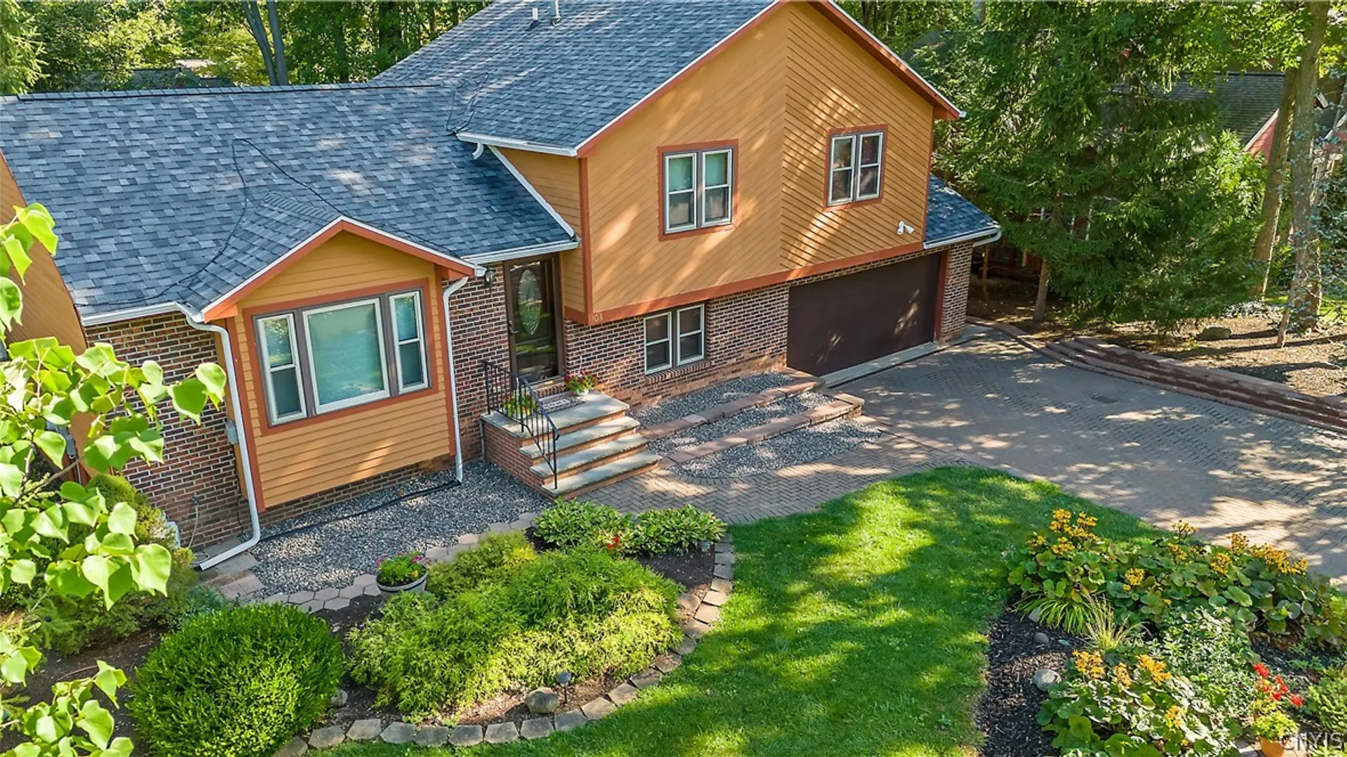 Property at 103 Bent Tree Lane, Van Buren, NY 13027 42