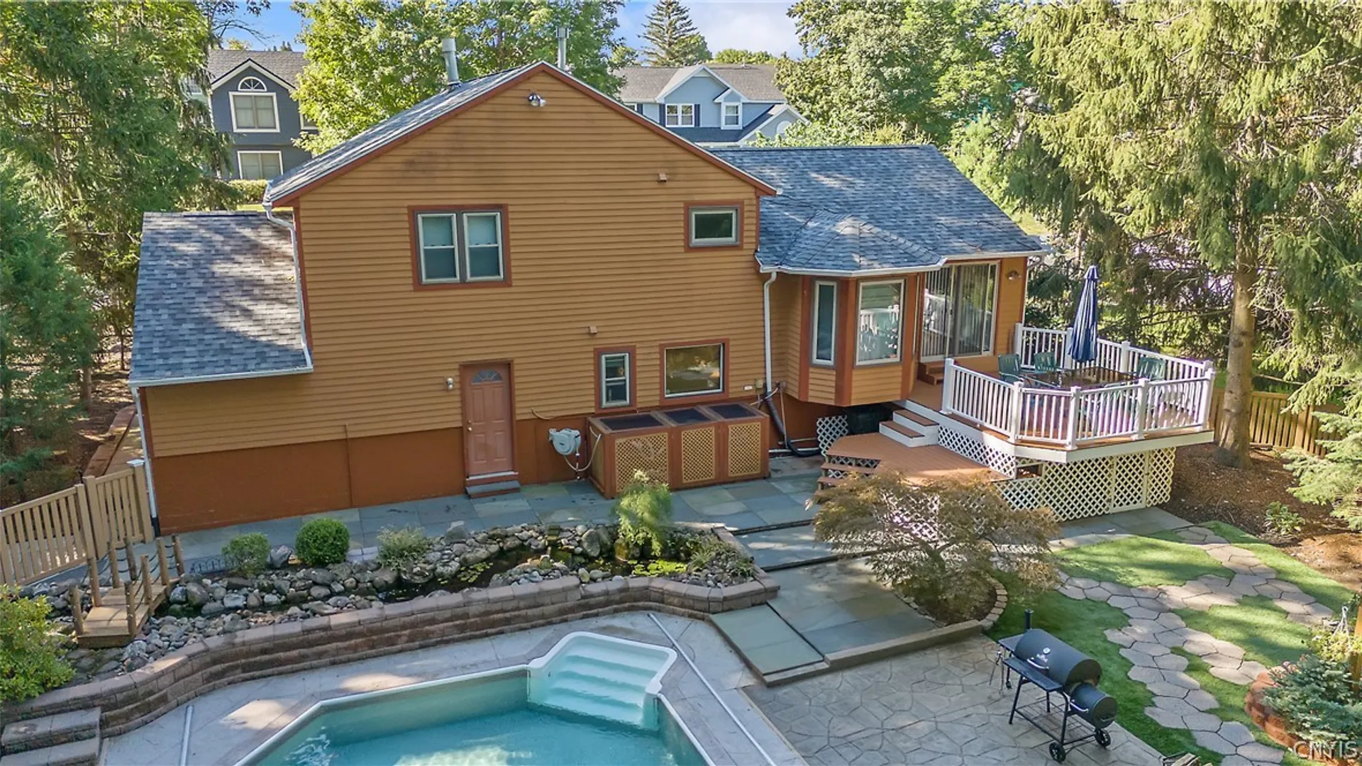 Property at 103 Bent Tree Lane, Van Buren, NY 13027 46