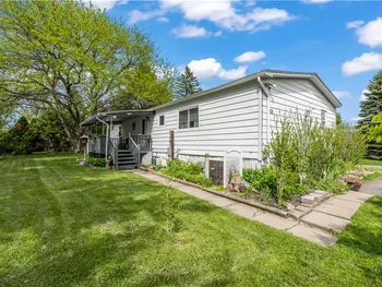 Property at 728 Bass Run Lane, Hamlin, NY 14464