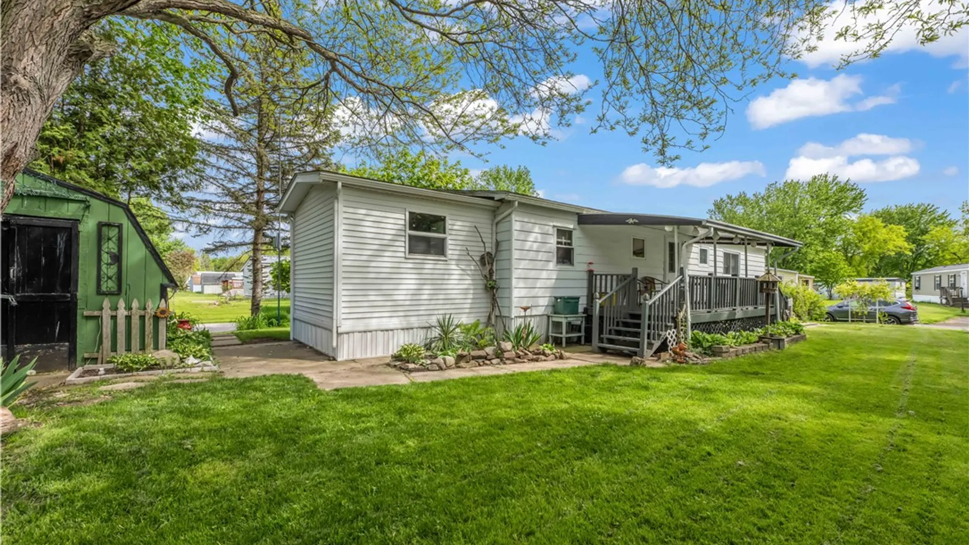 Property at 728 Bass Run Lane, Hamlin, NY 14464 2