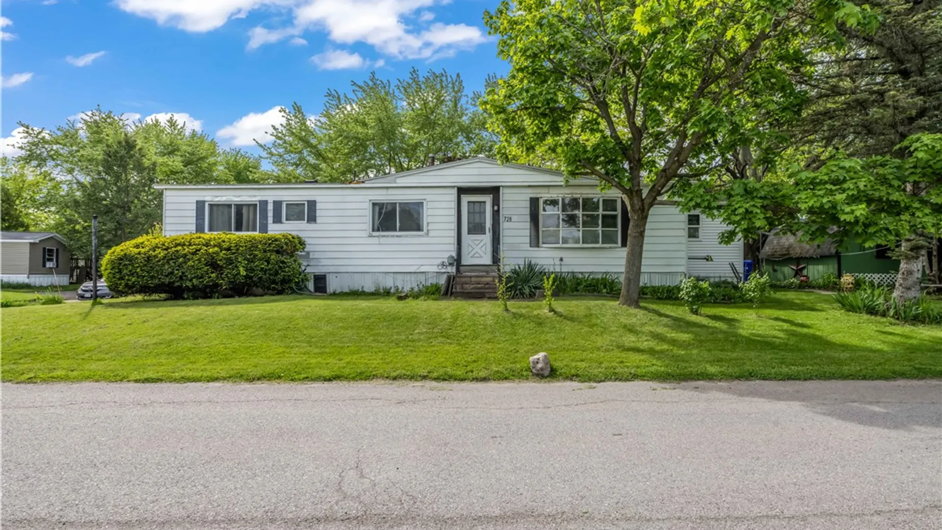 Property at 728 Bass Run Lane, Hamlin, NY 14464 34