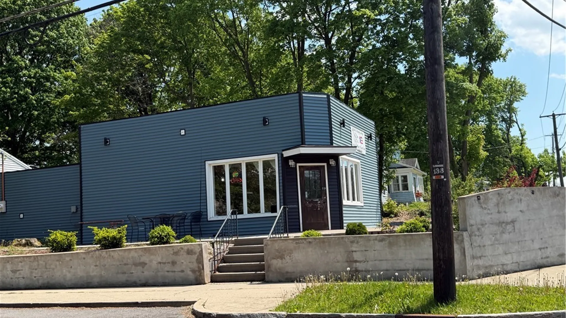 Property at 104 Chapman Avenue, Auburn, NY 13021 2