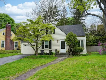 Property at 380 Hillside Avenue, Rochester, NY 14610