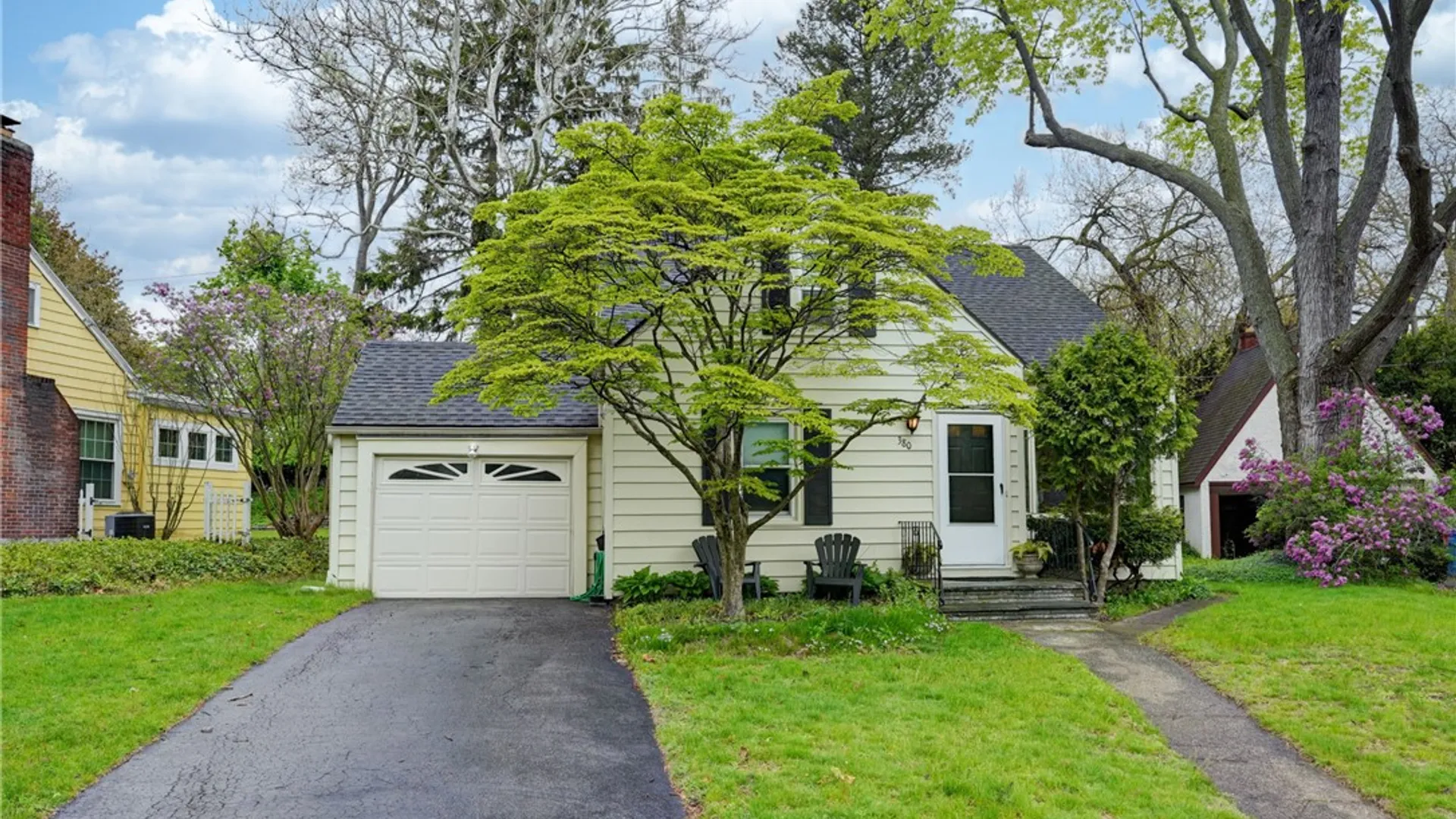 Property at 380 Hillside Avenue, Rochester, NY 14610 2