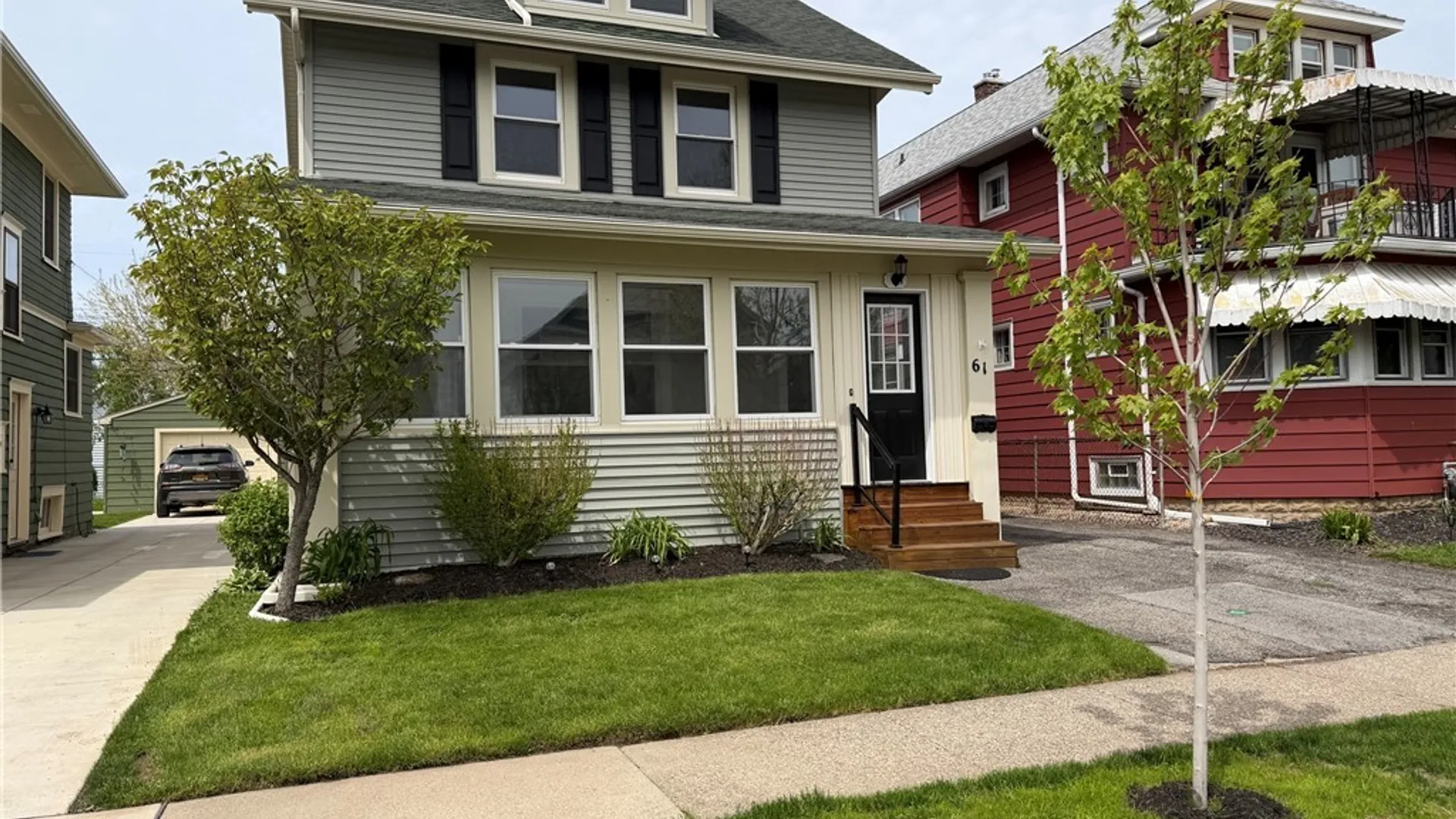 Property at 61 Wabash Avenue, Tonawanda, NY 14217 2