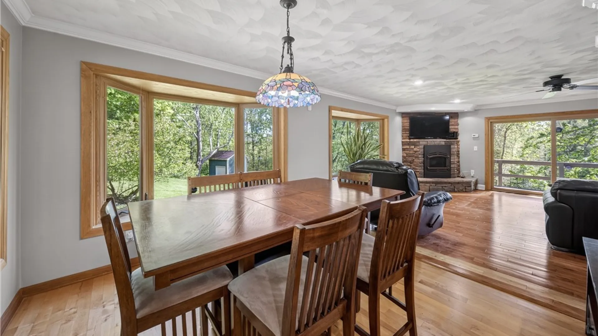 Property at 60 Furniss Station Road, Oswego, NY 13126 11