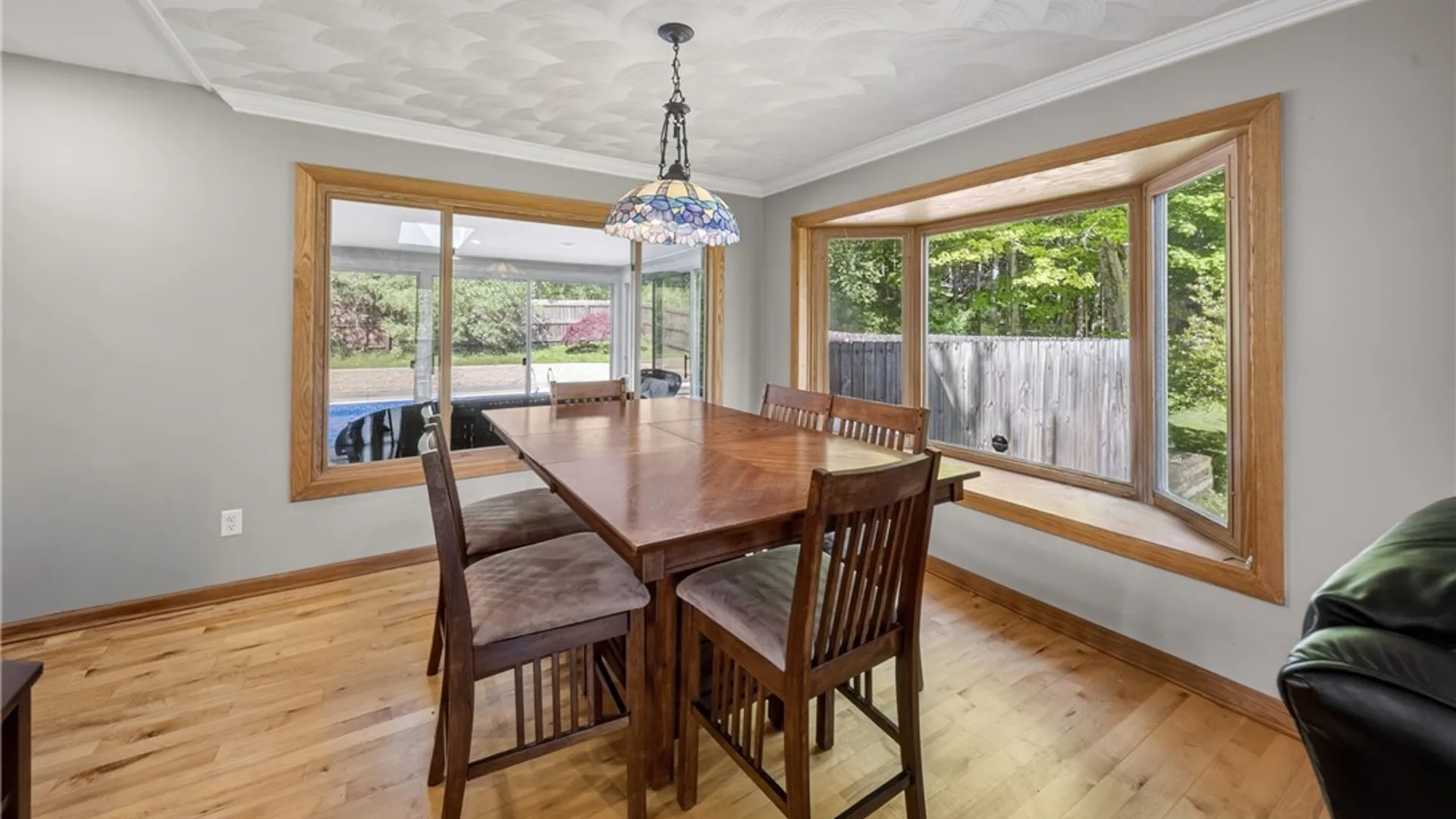 Property at 60 Furniss Station Road, Oswego, NY 13126 12