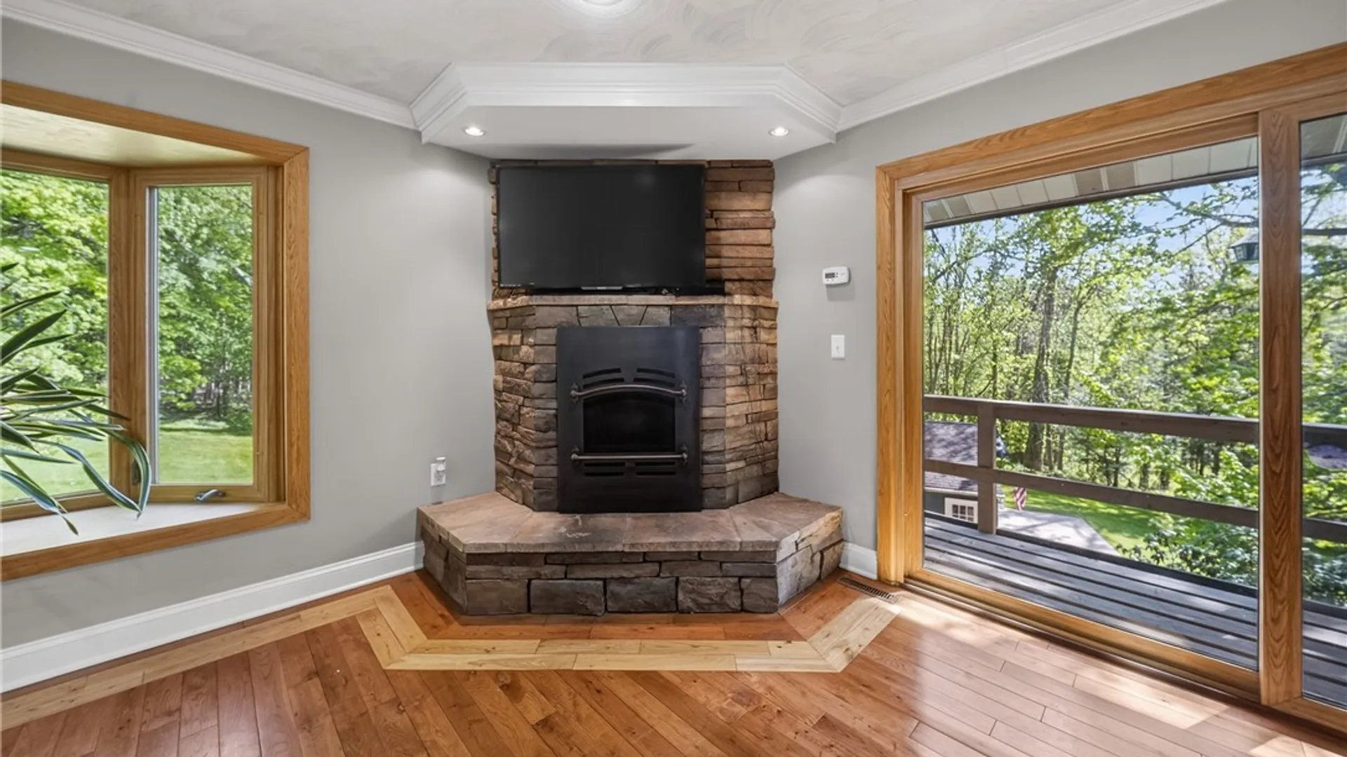 Property at 60 Furniss Station Road, Oswego, NY 13126 17