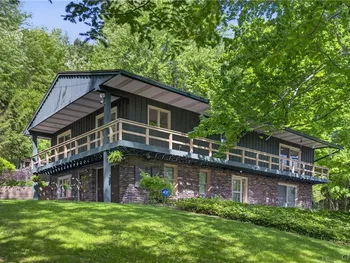 Property at 60 Furniss Station Road, Oswego, NY 13126