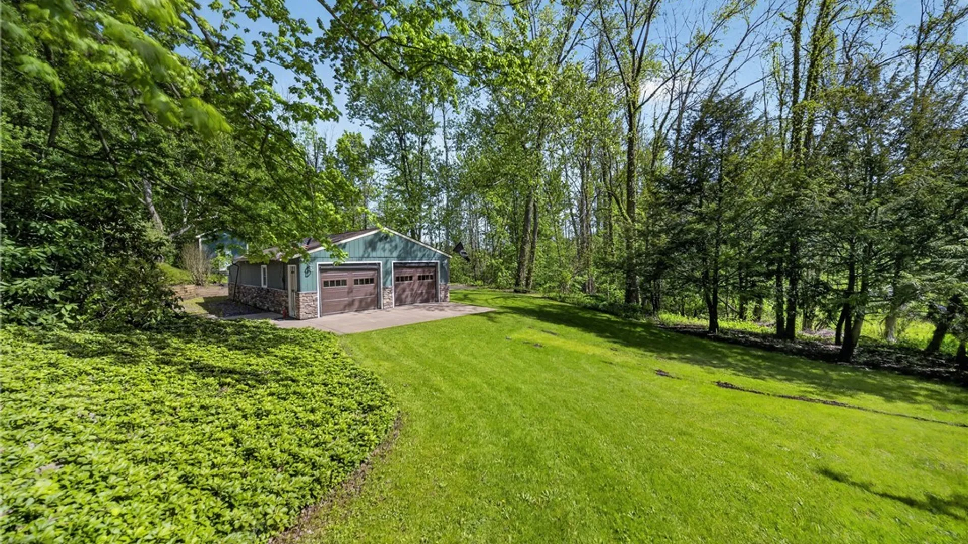 Property at 60 Furniss Station Road, Oswego, NY 13126 3