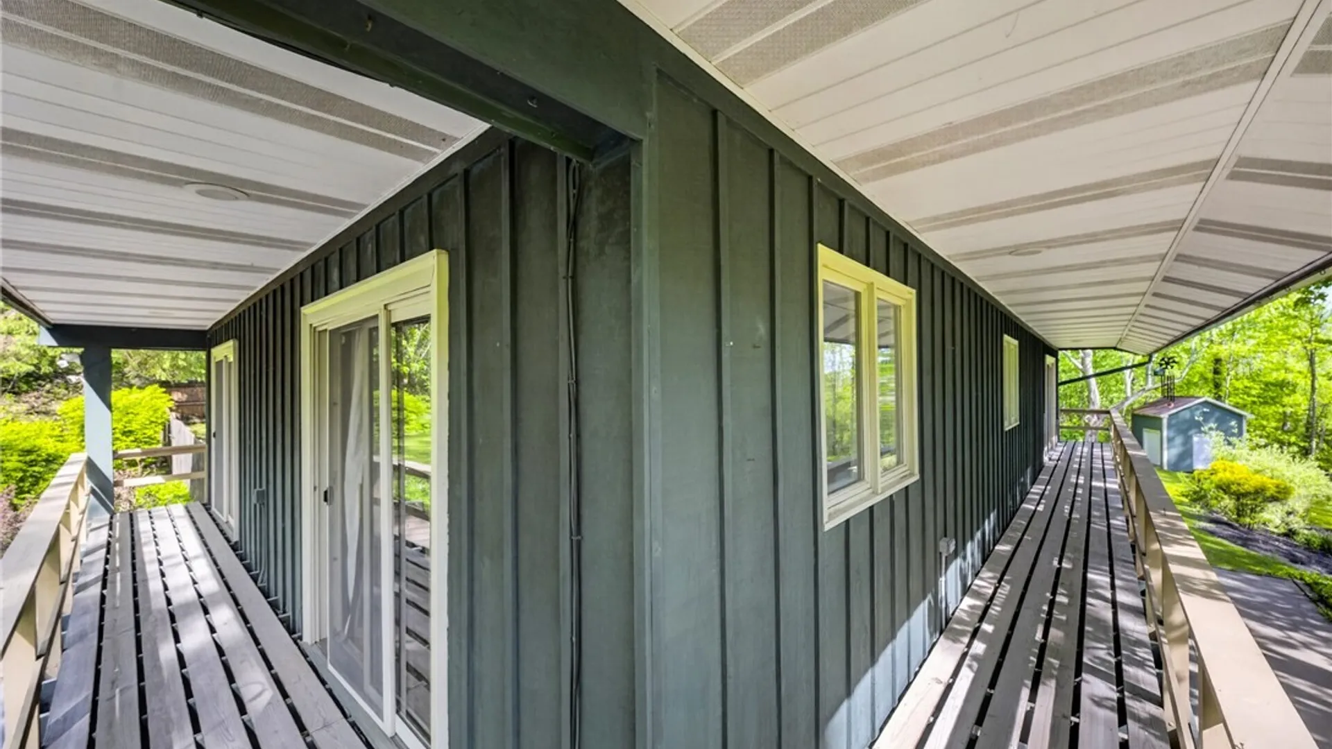 Property at 60 Furniss Station Road, Oswego, NY 13126 38