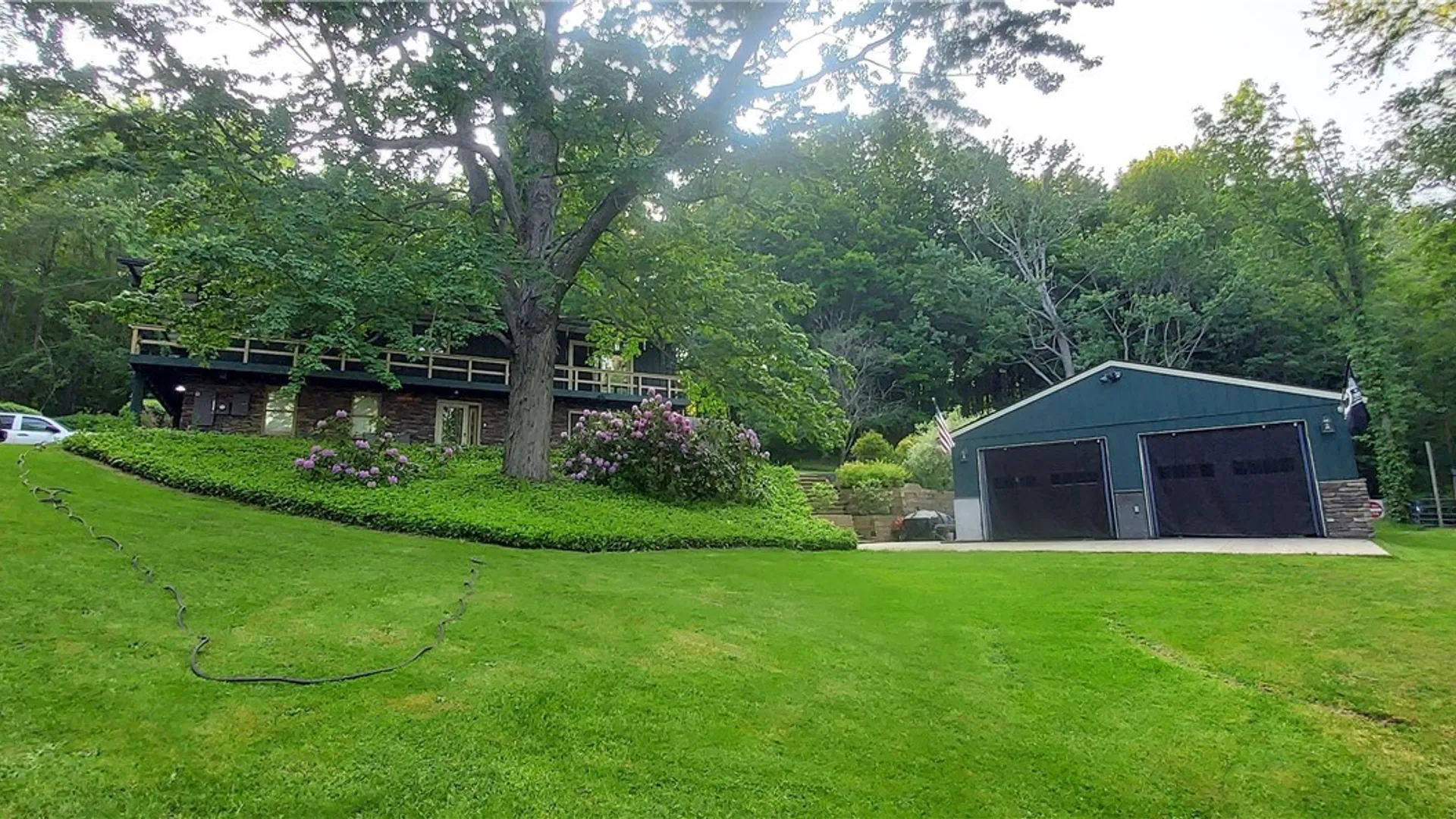Property at 60 Furniss Station Road, Oswego, NY 13126 4