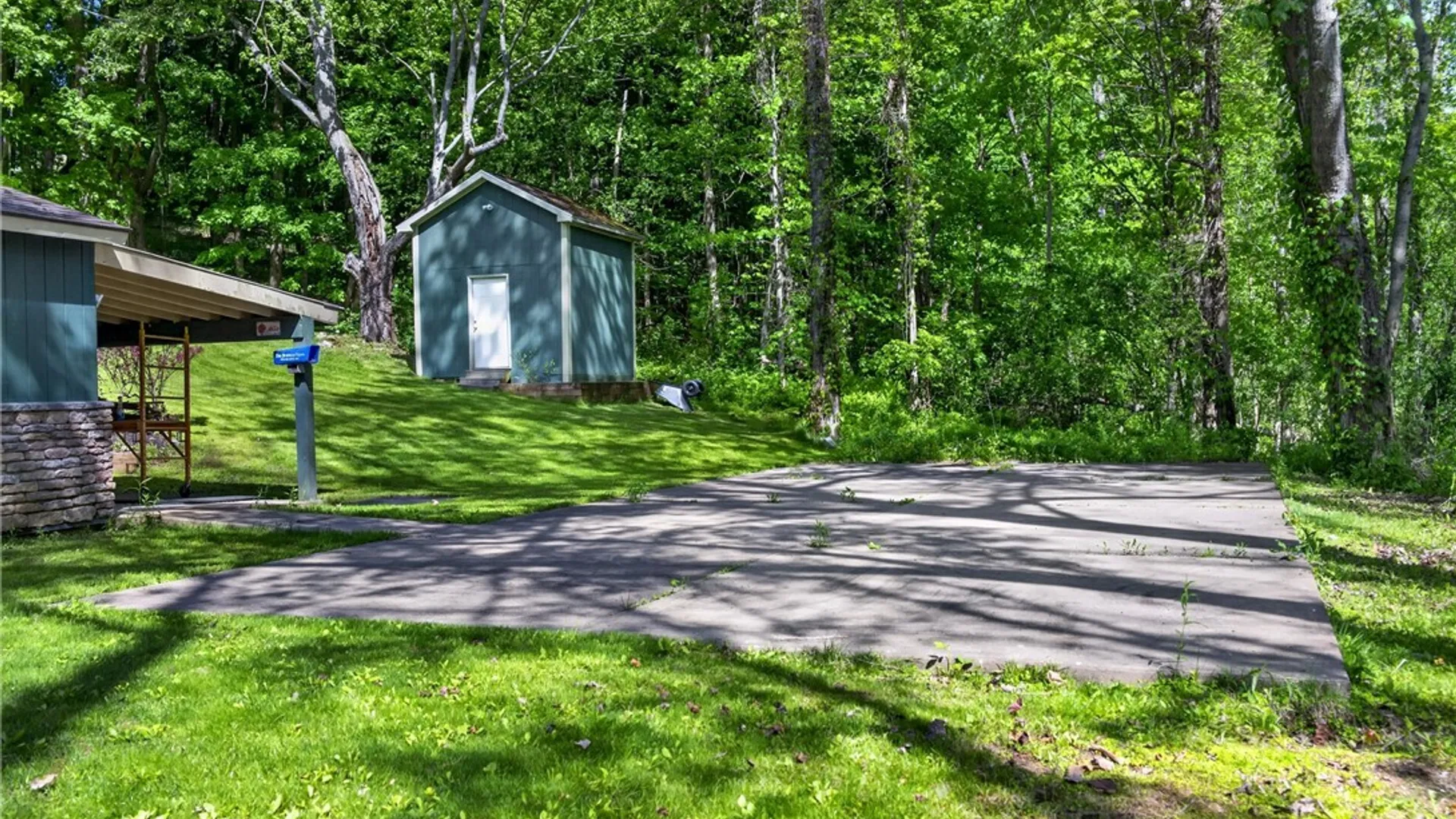 Property at 60 Furniss Station Road, Oswego, NY 13126 46