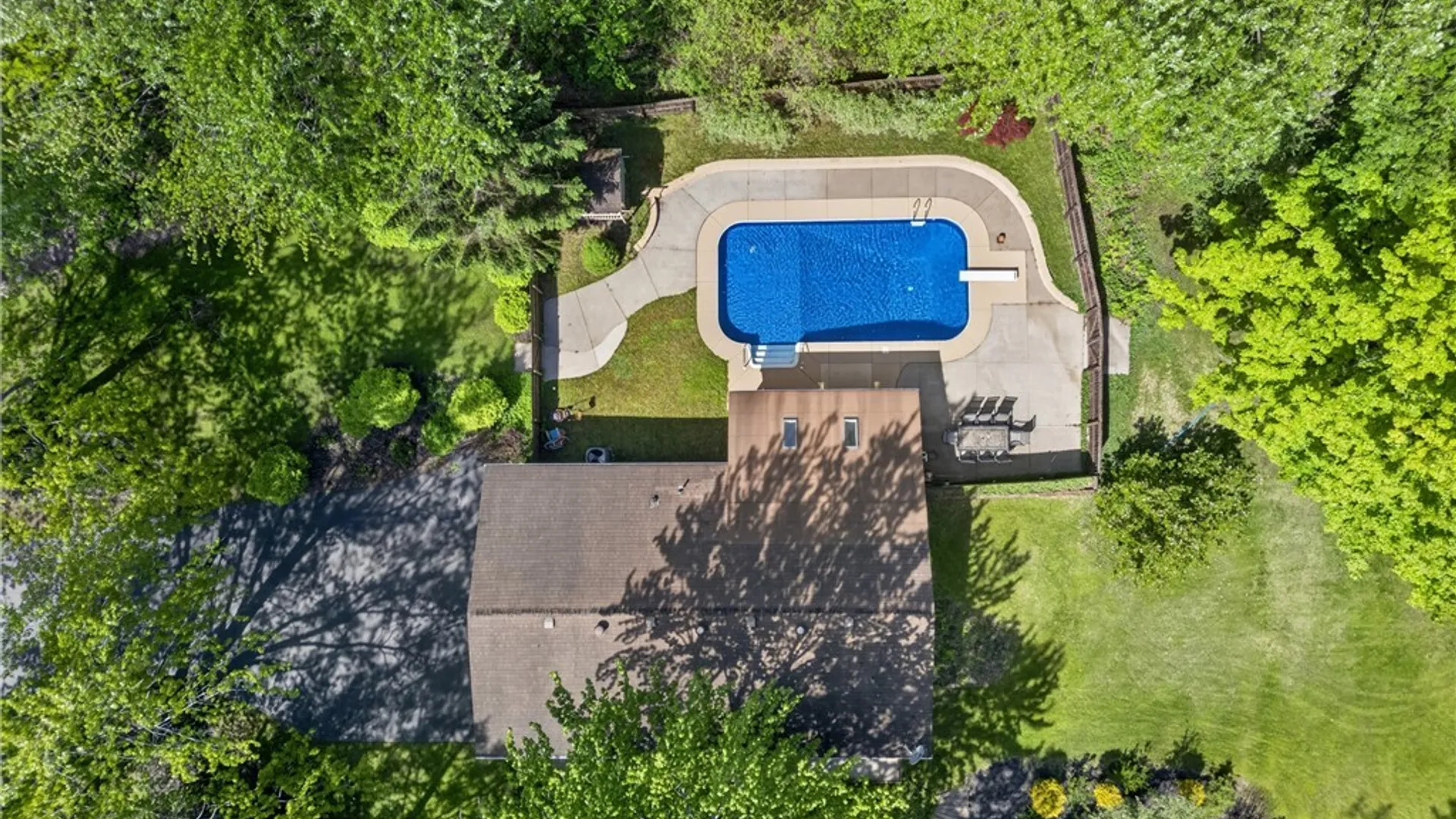 Property at 60 Furniss Station Road, Oswego, NY 13126 5