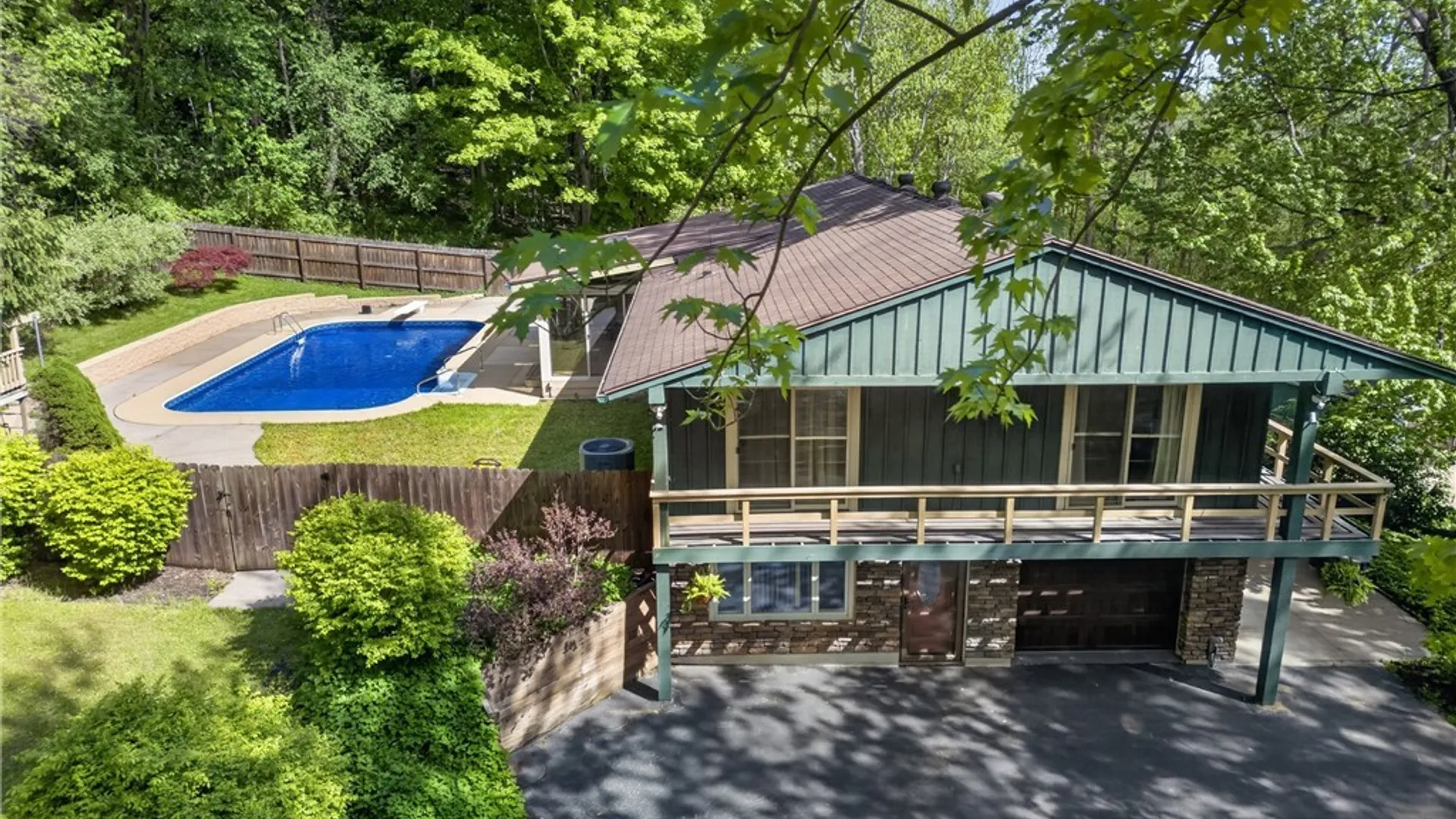 Property at 60 Furniss Station Road, Oswego, NY 13126 50