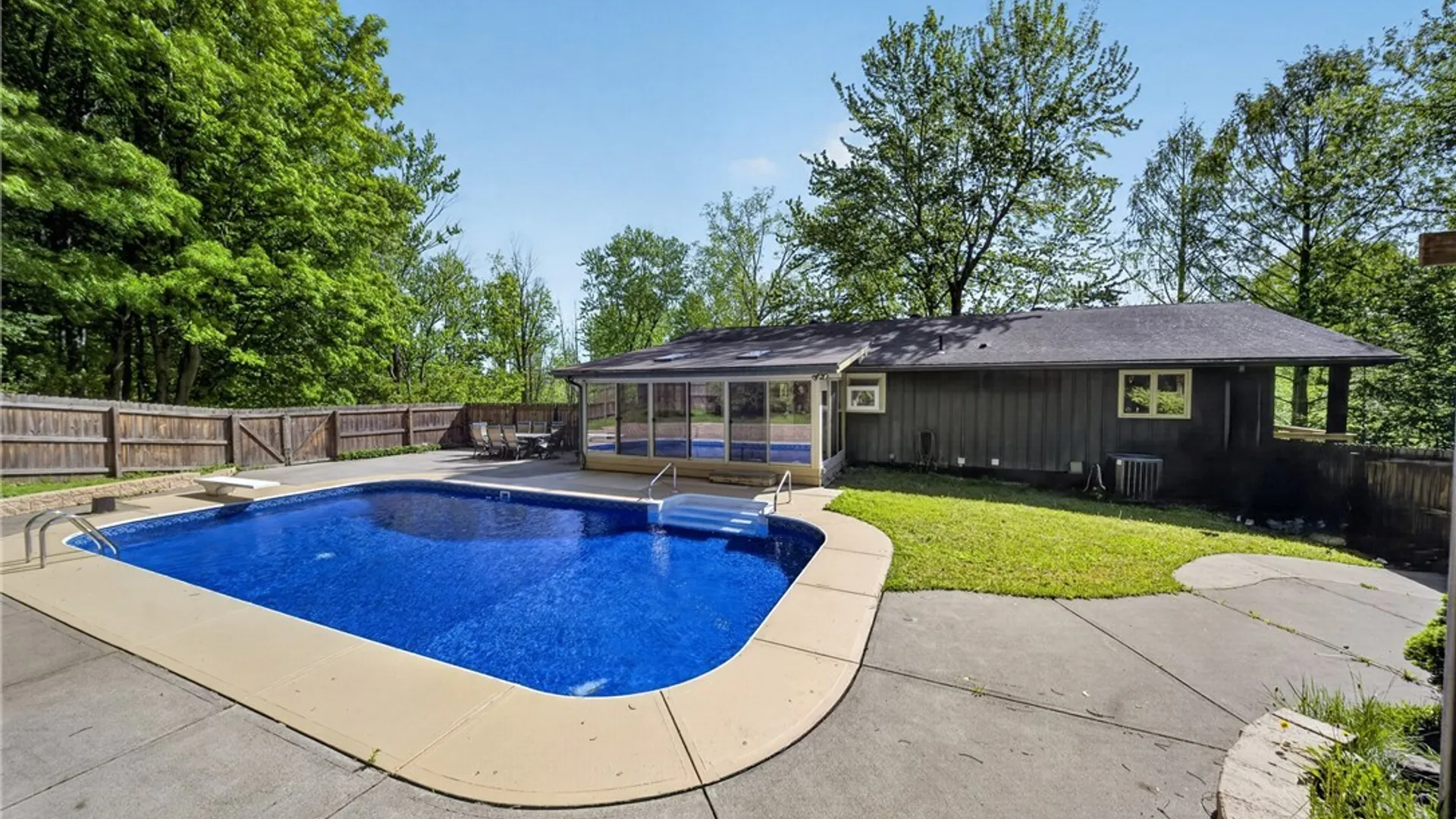 Property at 60 Furniss Station Road, Oswego, NY 13126 6