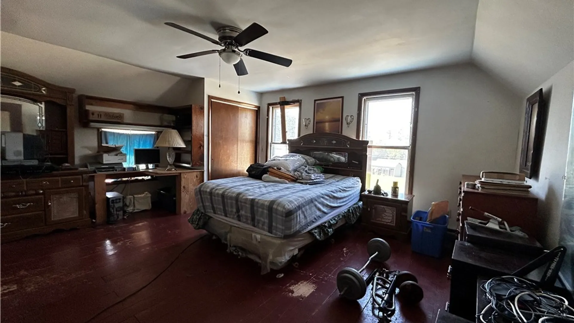 Property at 1381 Eagle Street, Freedom, NY 14009 15