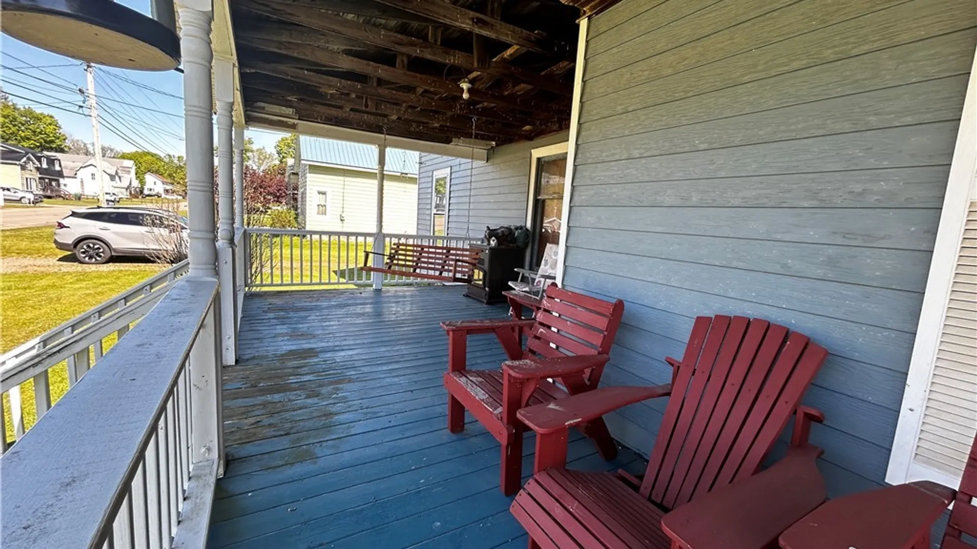Property at 1381 Eagle Street, Freedom, NY 14009 18