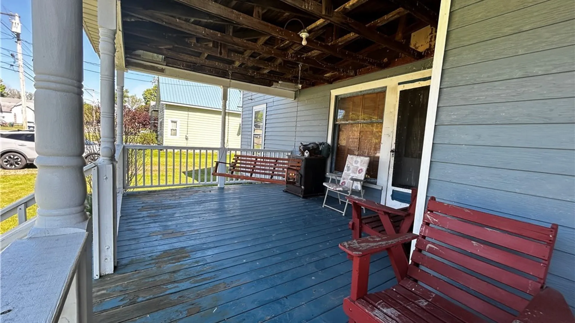 Property at 1381 Eagle Street, Freedom, NY 14009 19