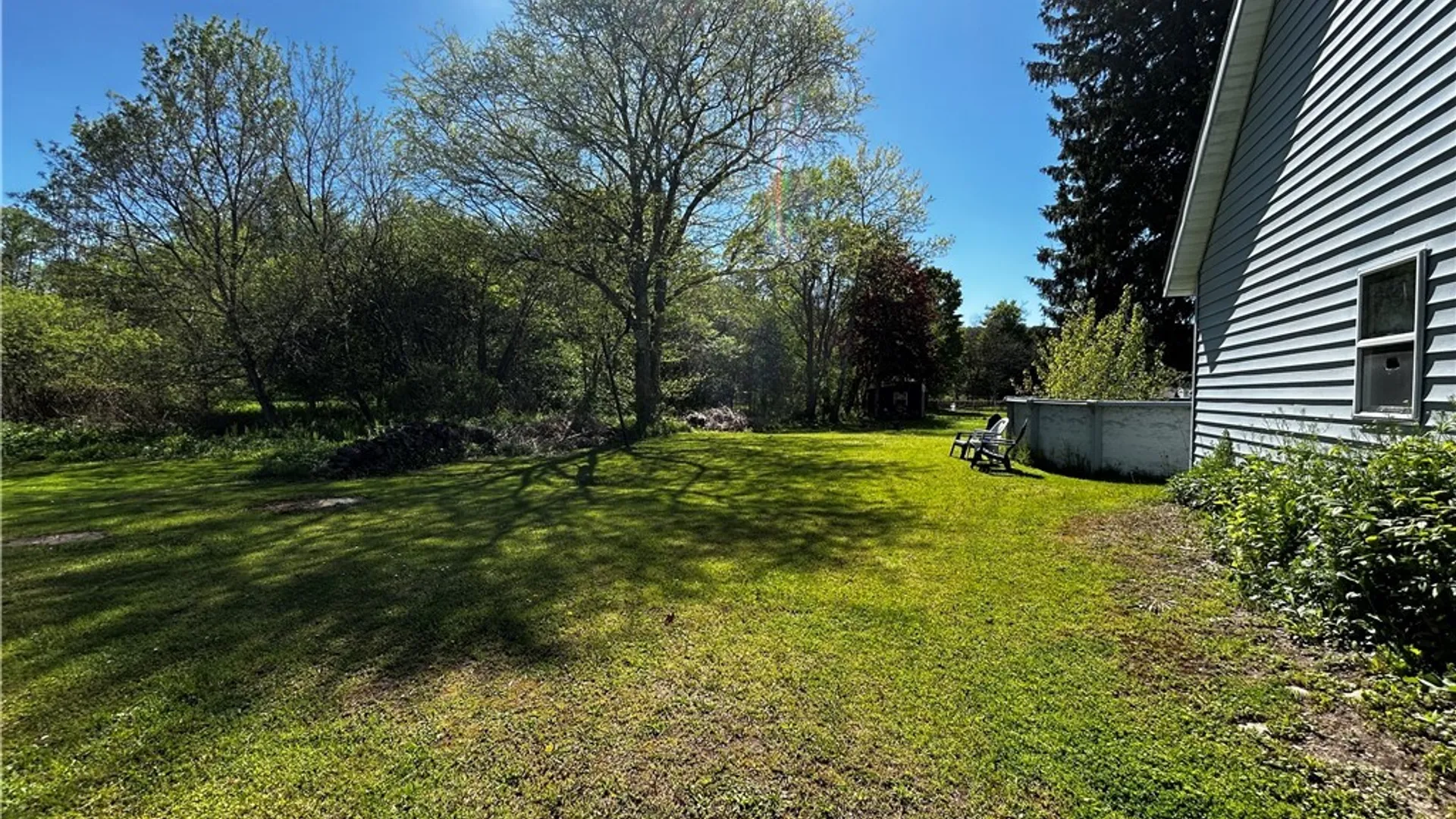 Property at 1381 Eagle Street, Freedom, NY 14009 4