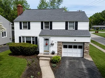 Property at 202 Biltmore Drive, Irondequoit, NY 14617
