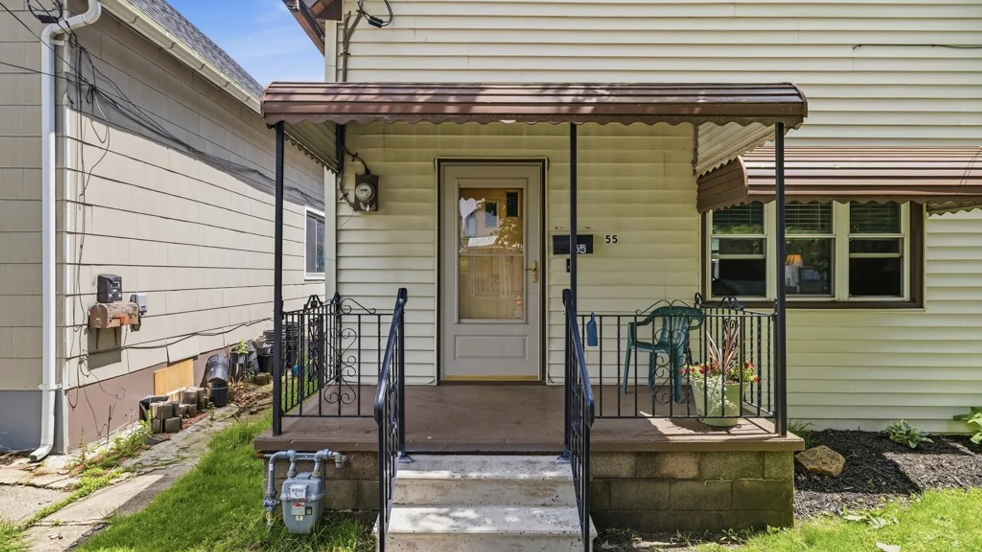 Property at 55 Gorski Street, Buffalo, NY 14206 2