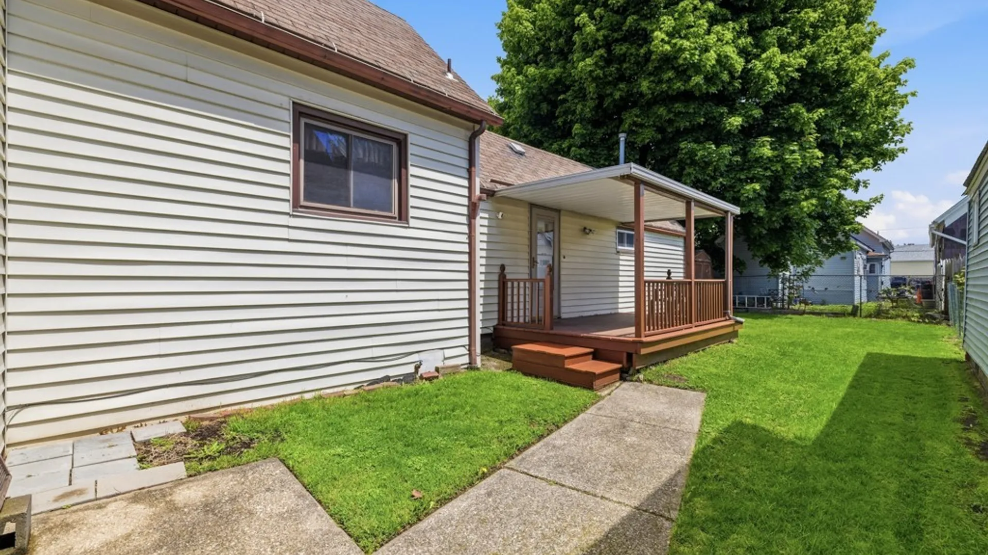 Property at 55 Gorski Street, Buffalo, NY 14206 21