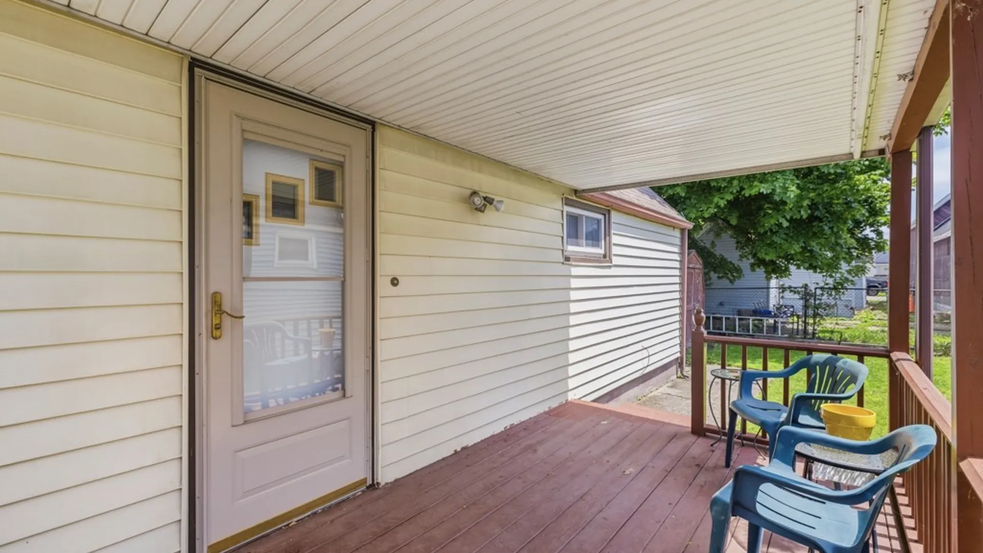 Property at 55 Gorski Street, Buffalo, NY 14206 22