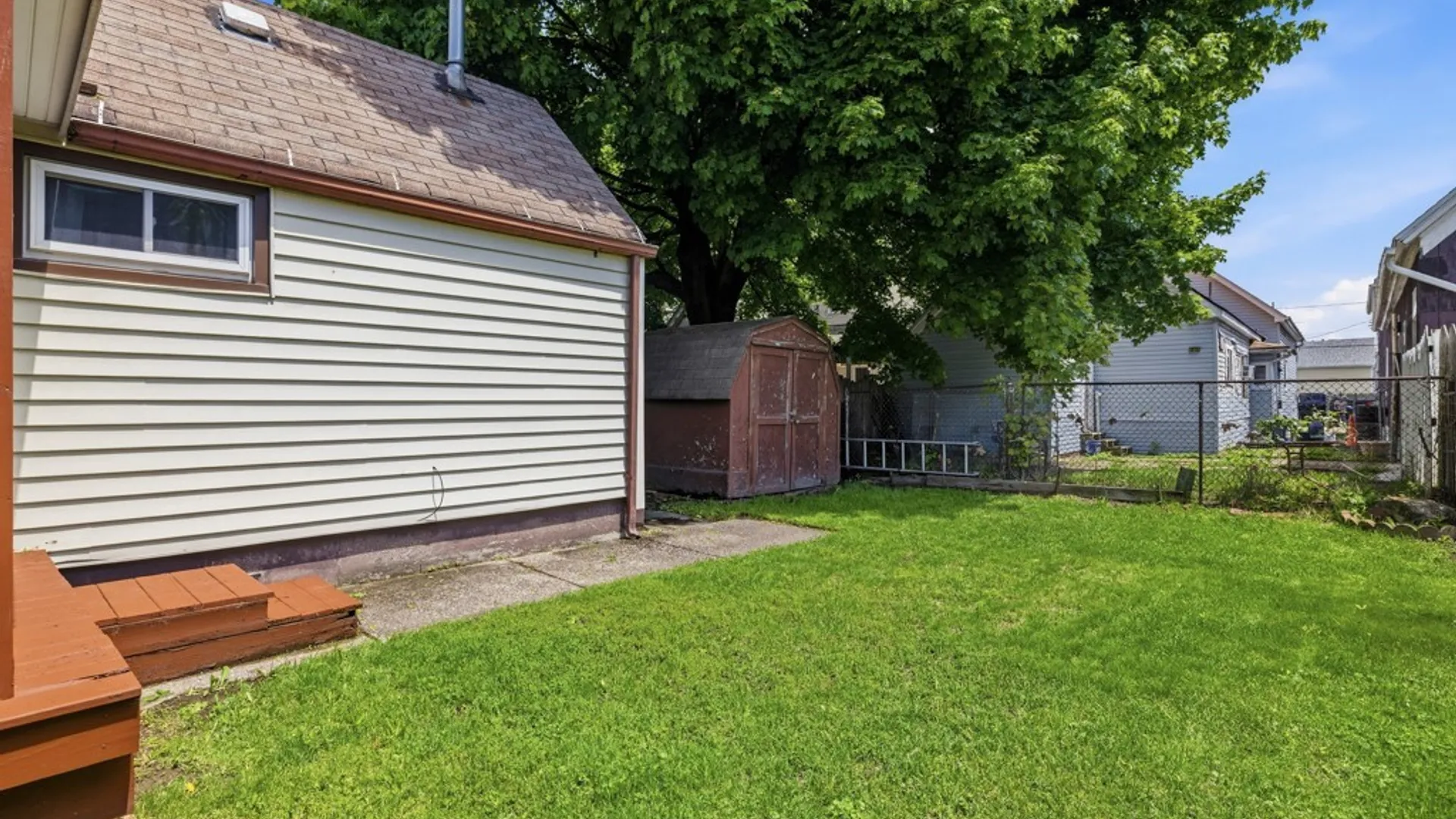 Property at 55 Gorski Street, Buffalo, NY 14206 23
