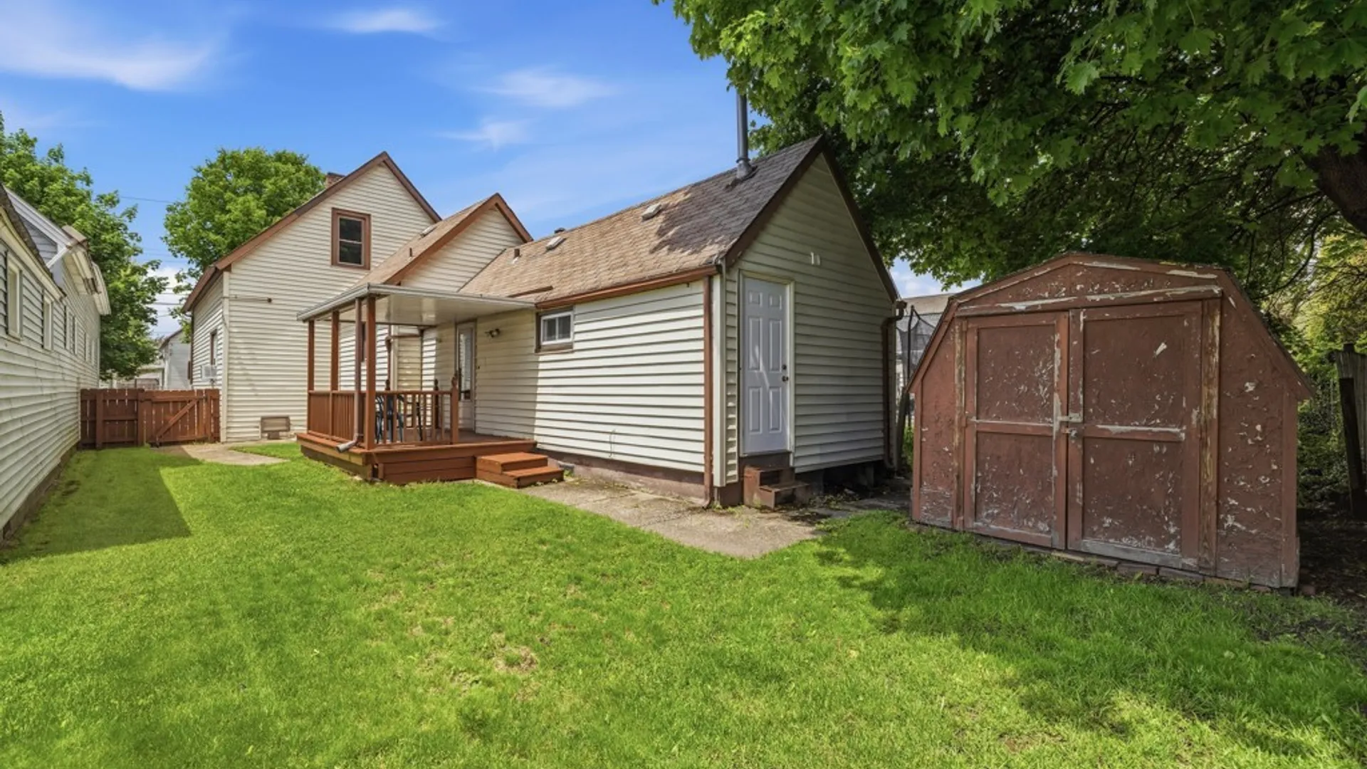 Property at 55 Gorski Street, Buffalo, NY 14206 24