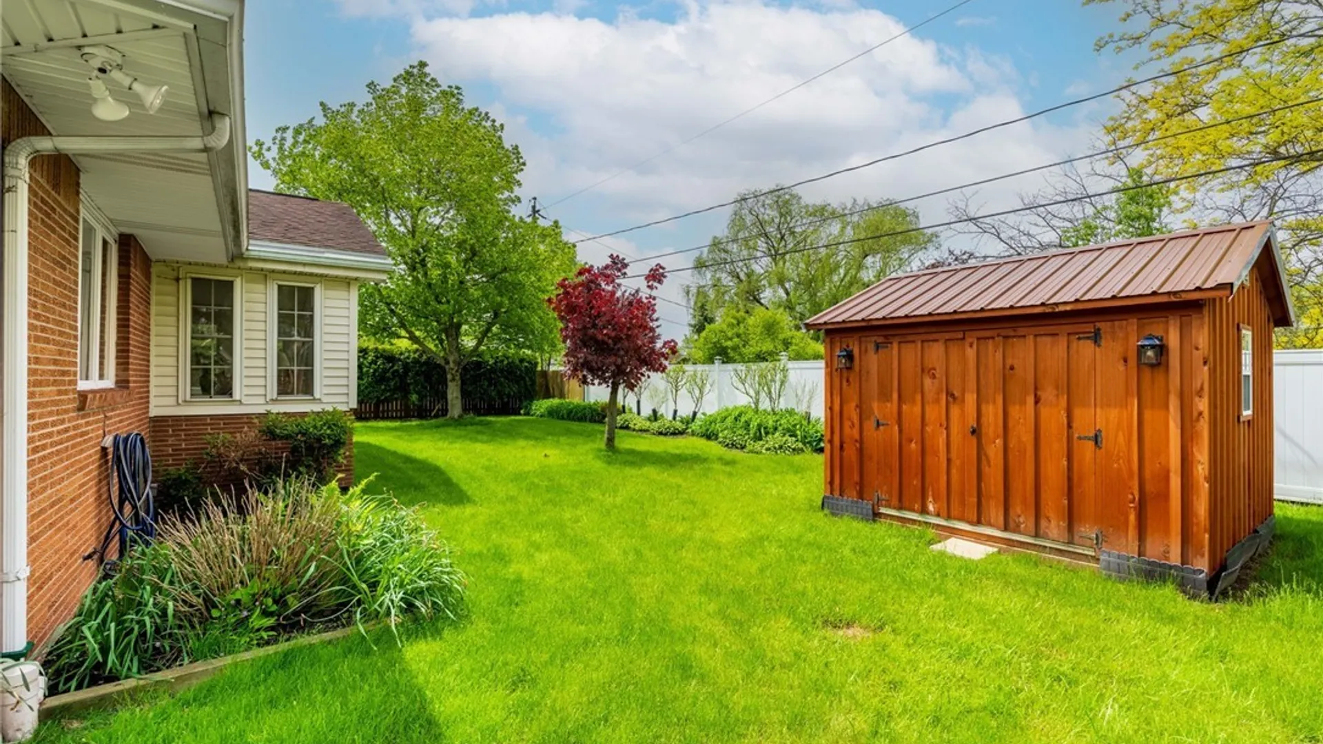 Property at 291 Macarthur Drive, Amherst, NY 14221 25