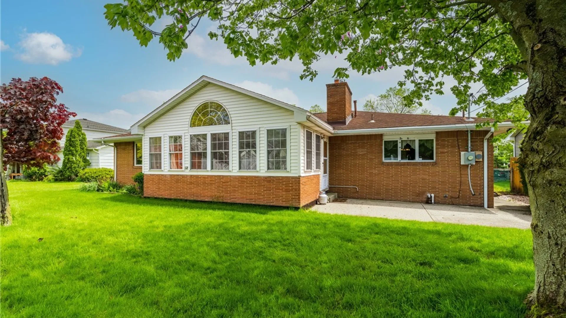 Property at 291 Macarthur Drive, Amherst, NY 14221 27