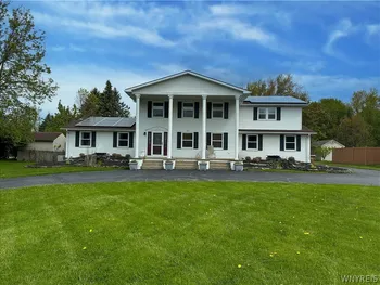 Property at 30 Ely Road, Cheektowaga, NY 14043