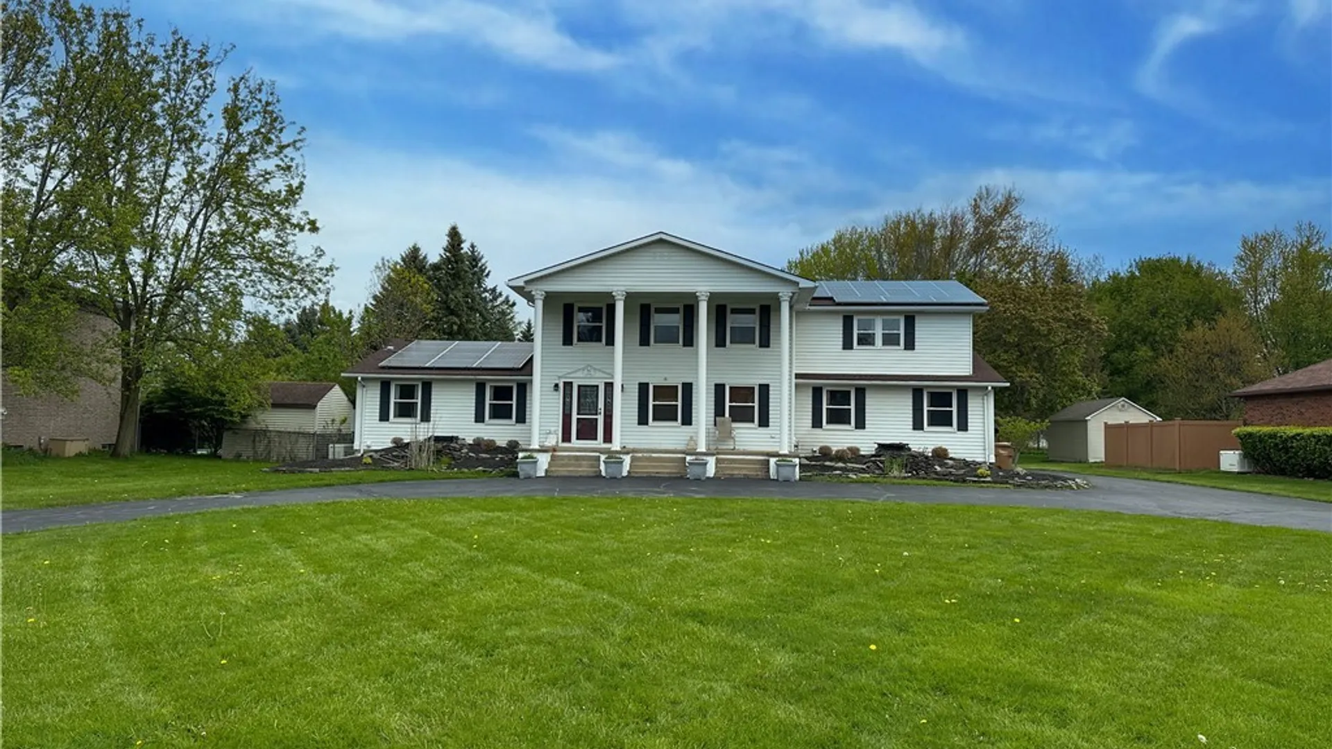 Property at 30 Ely Road, Cheektowaga, NY 14043 2