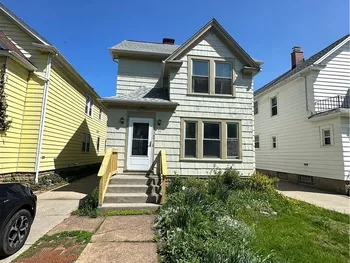 Property at 52 Kenwood Road, Tonawanda, NY 14217