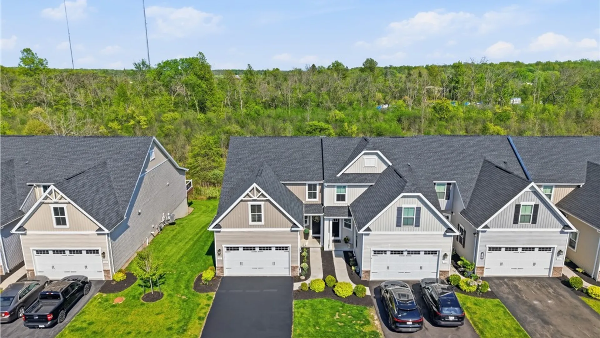 Property at 155 Sandstone Circle, Grand Island, NY 14072 40
