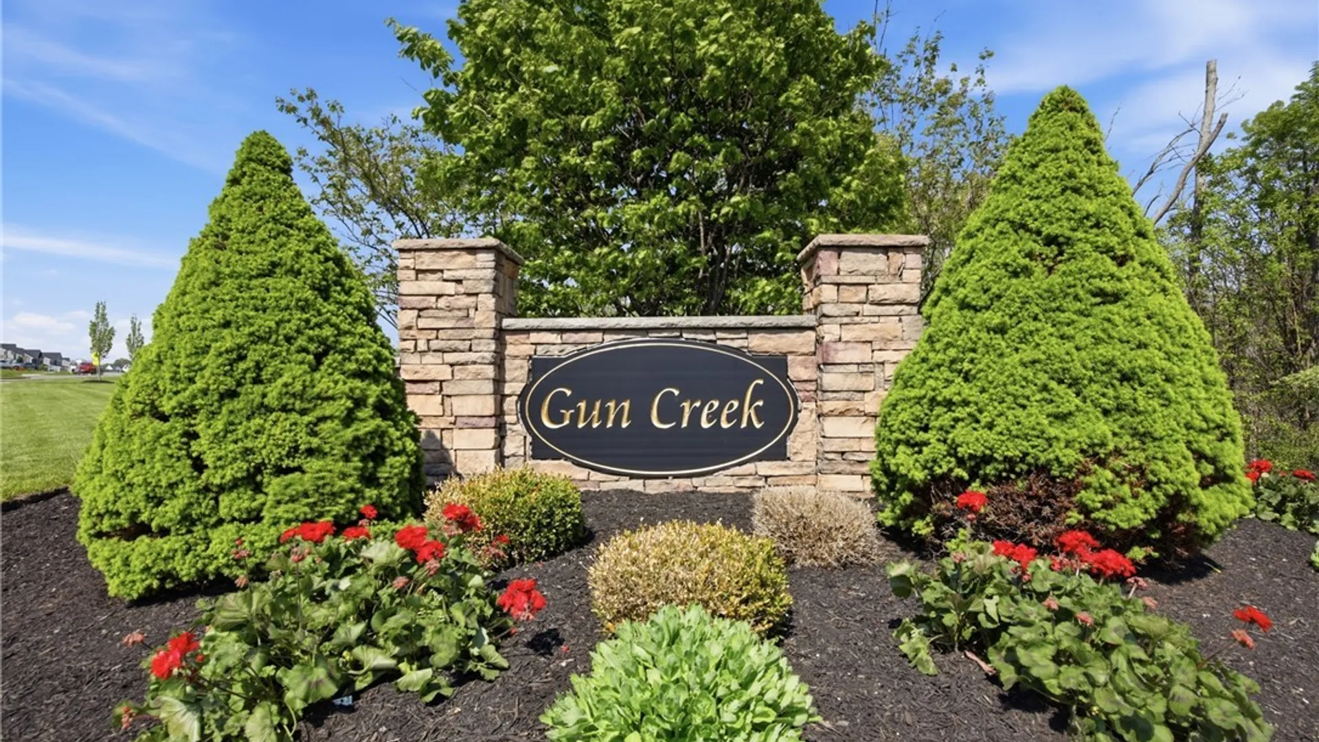 Property at 155 Sandstone Circle, Grand Island, NY 14072 42