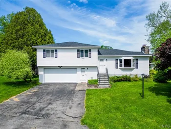 Property at 810 Hillview Drive, Herkimer, NY 13350